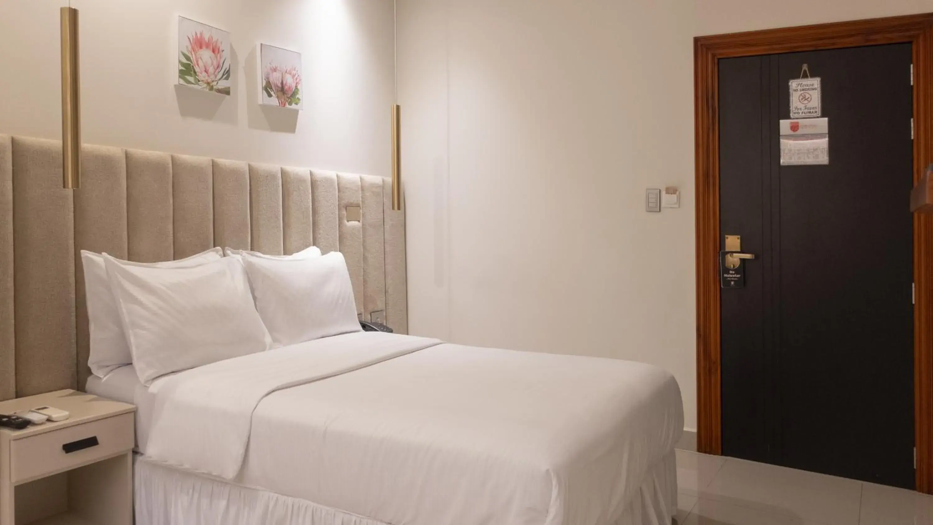 Single Room - single occupancy in Ceibo Real Single Room - single occupancy in Ceibo Real
