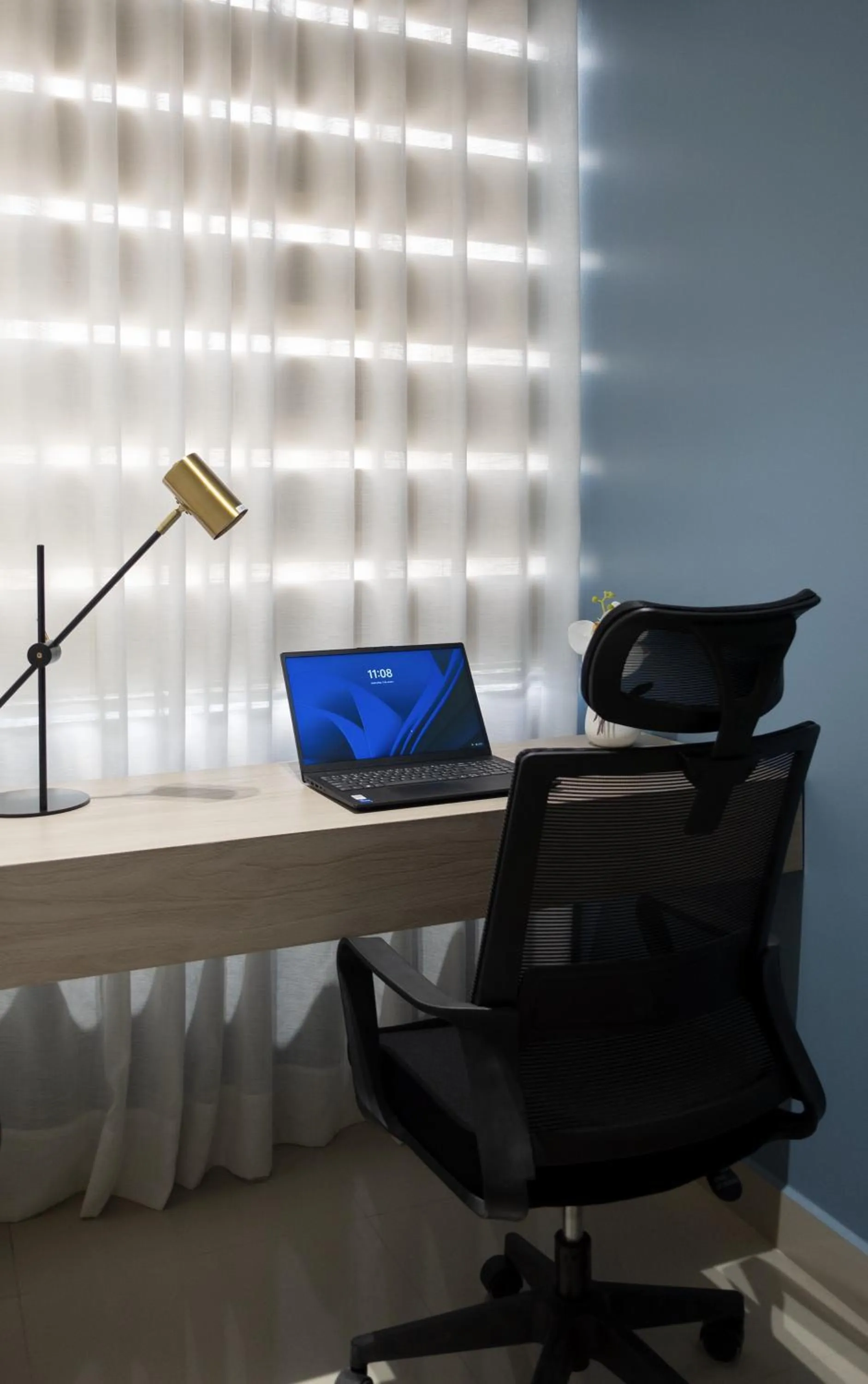 Bedroom in Ceibo Real