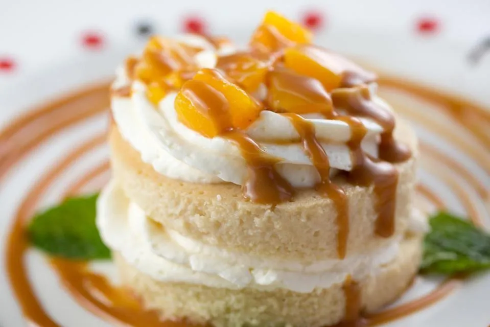 Property building in Ceibo Real