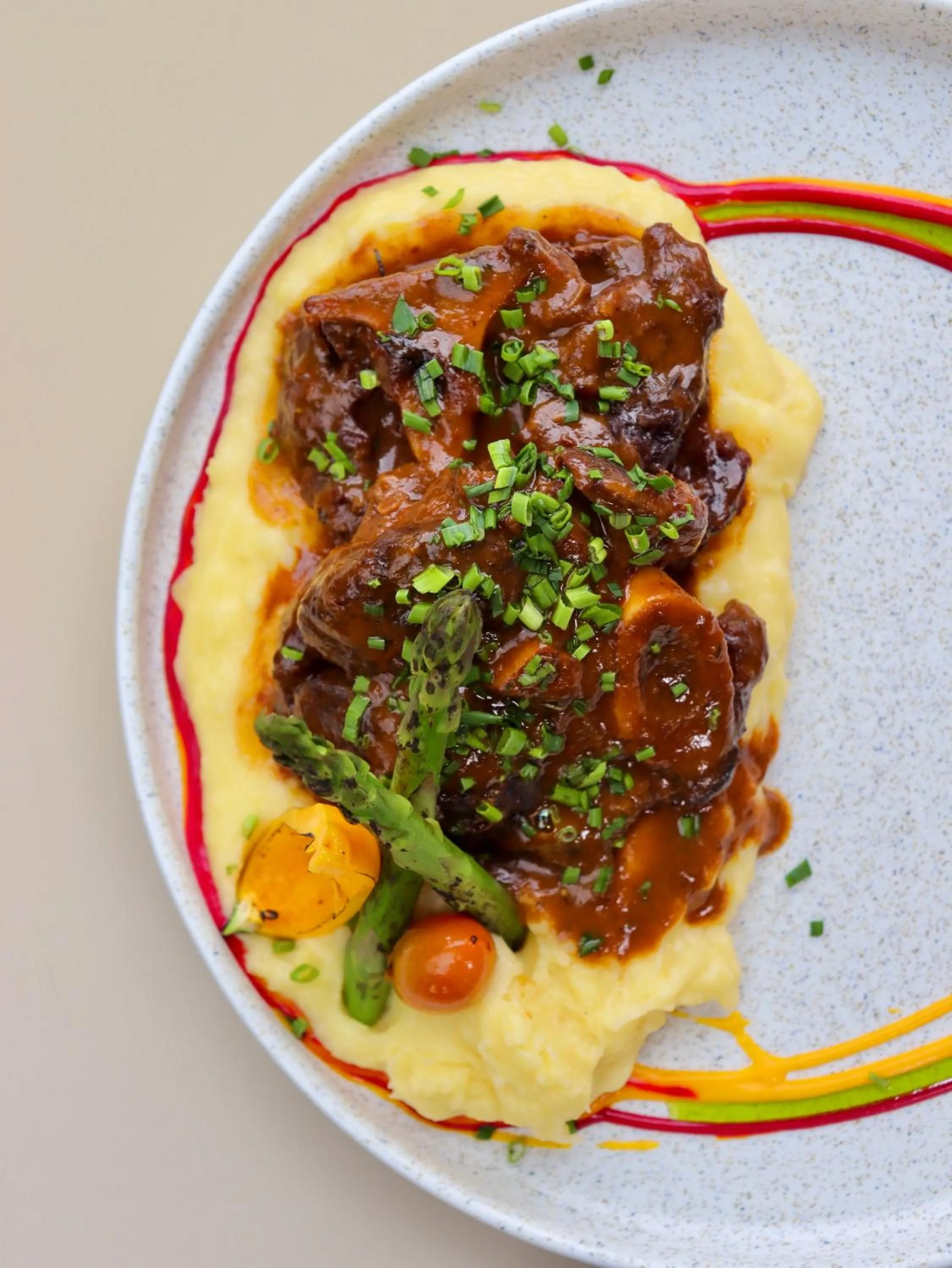 Restaurant/places to eat in Ceibo Real