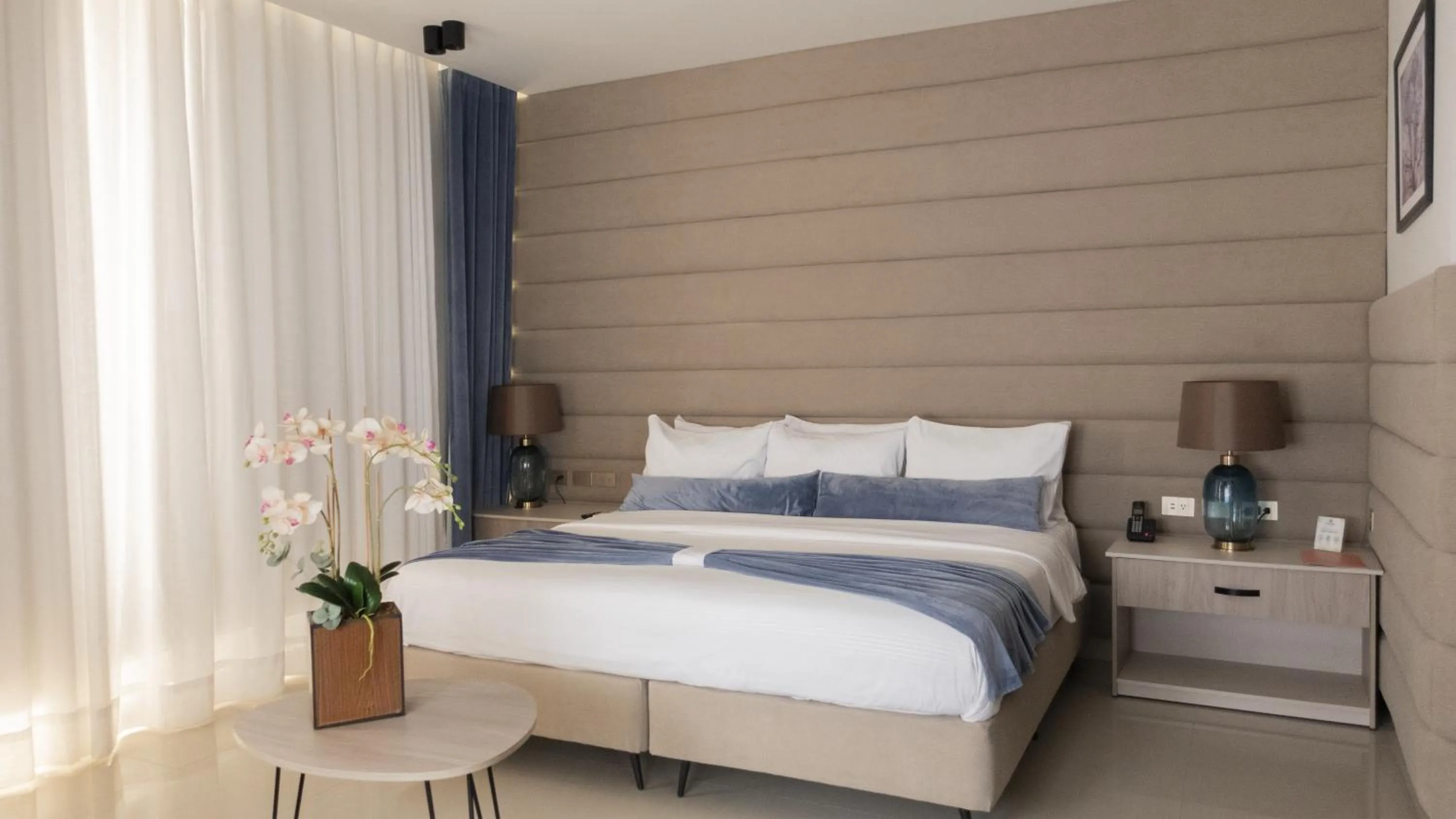 Breakfast, Bed in Ceibo Real