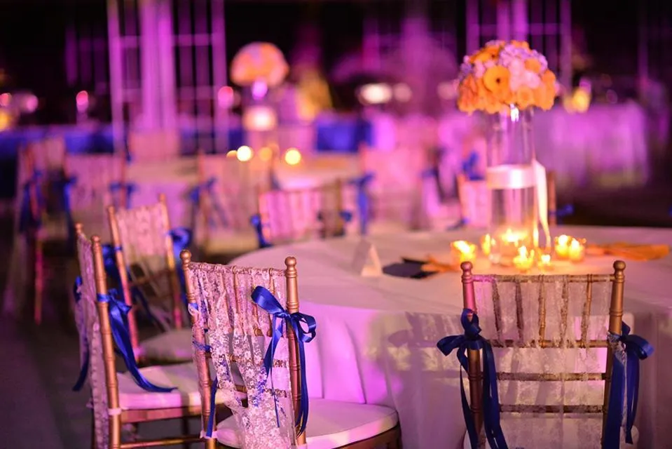 Communal lounge/ TV room in Ceibo Real