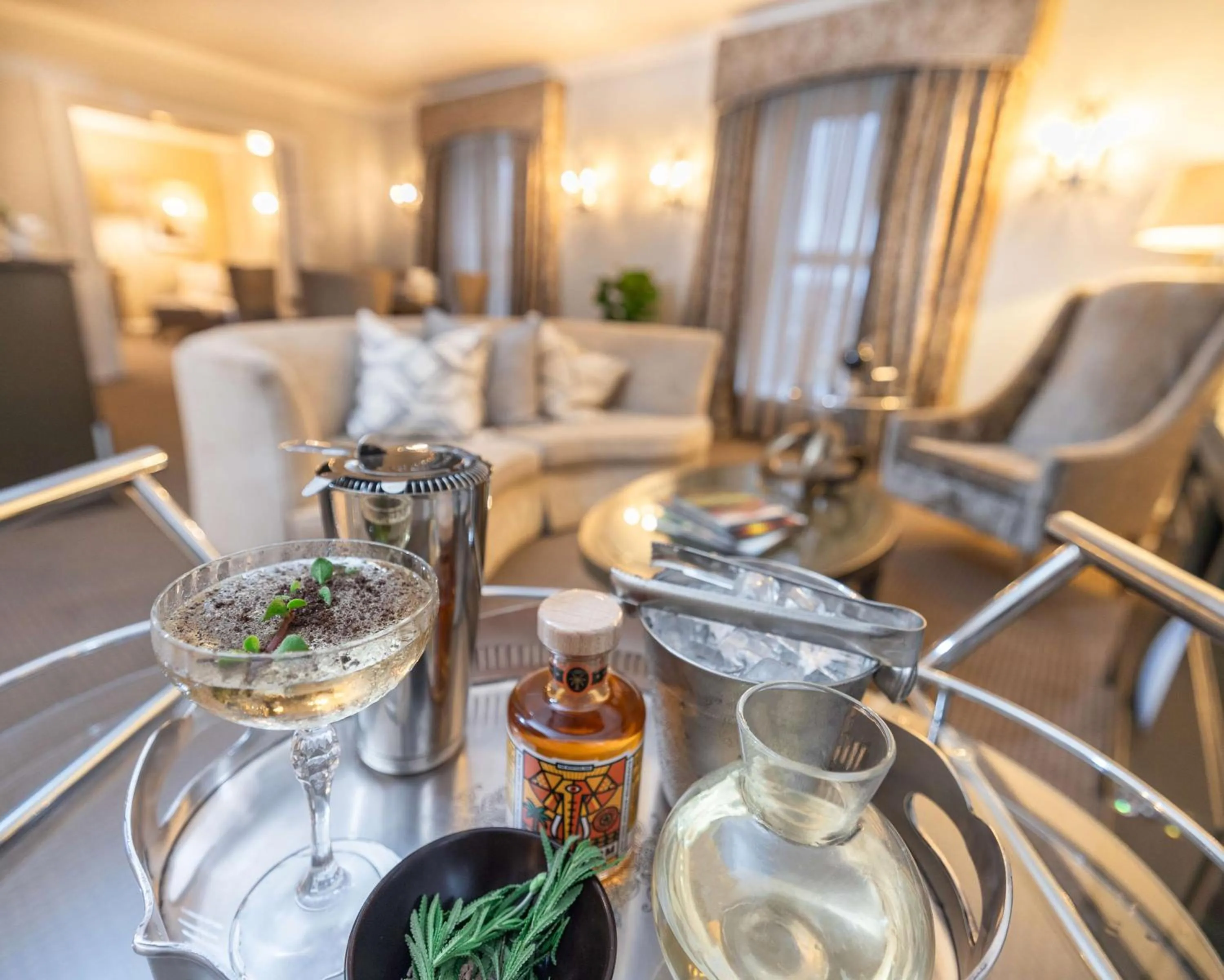 Other in Southern Sun The Cullinan