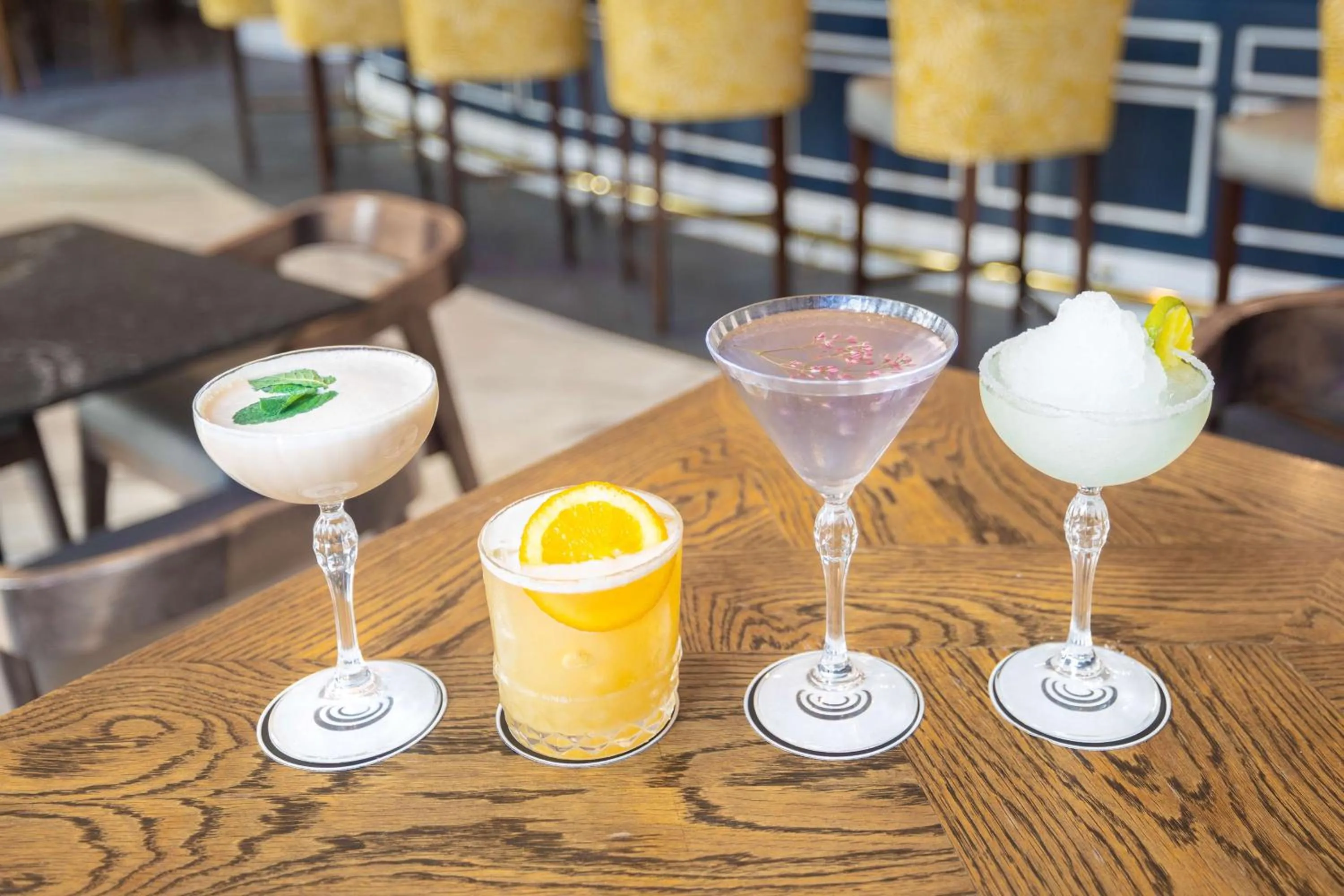 Lounge or bar in Southern Sun The Cullinan