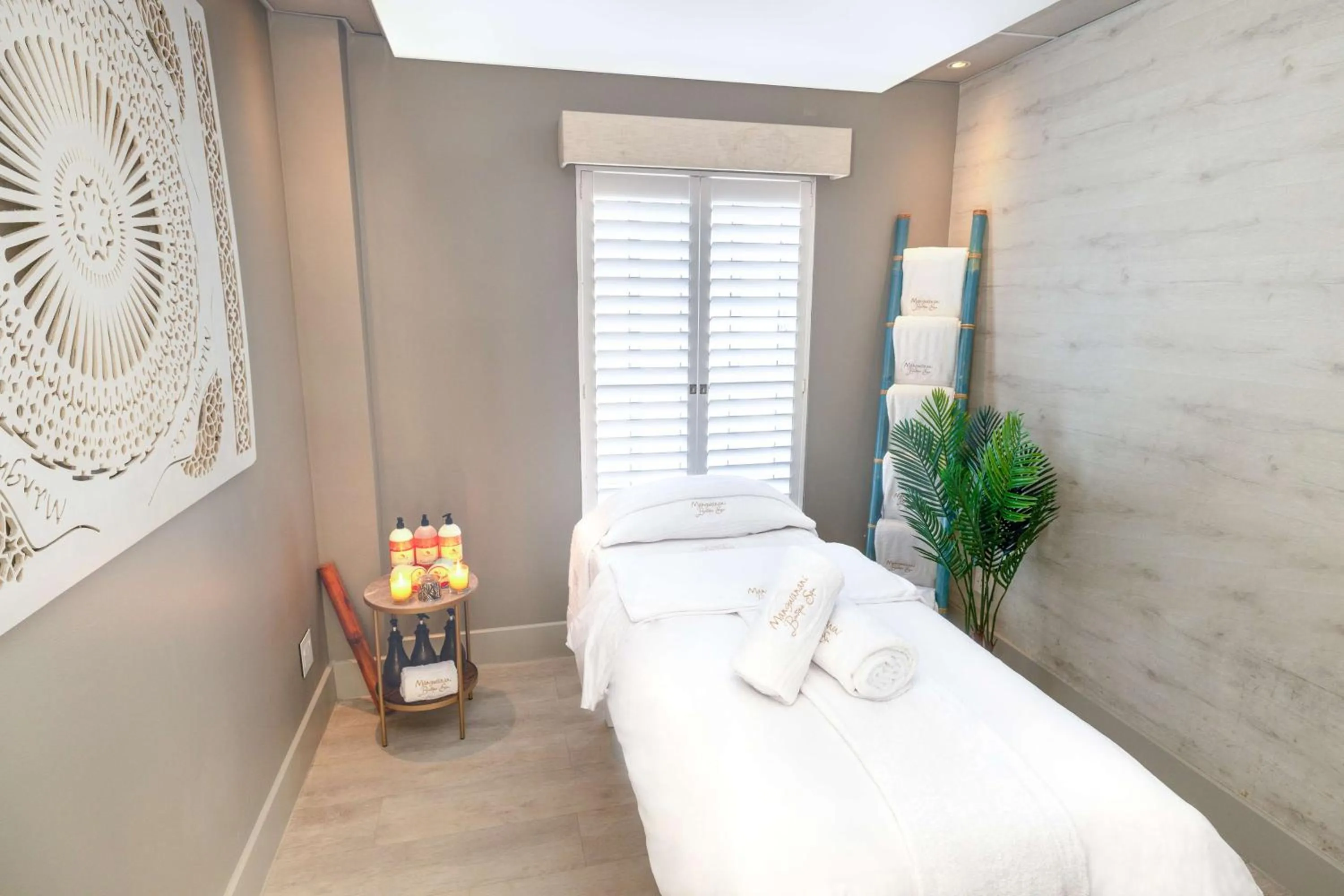 Spa and wellness centre/facilities, Bed in Southern Sun The Cullinan