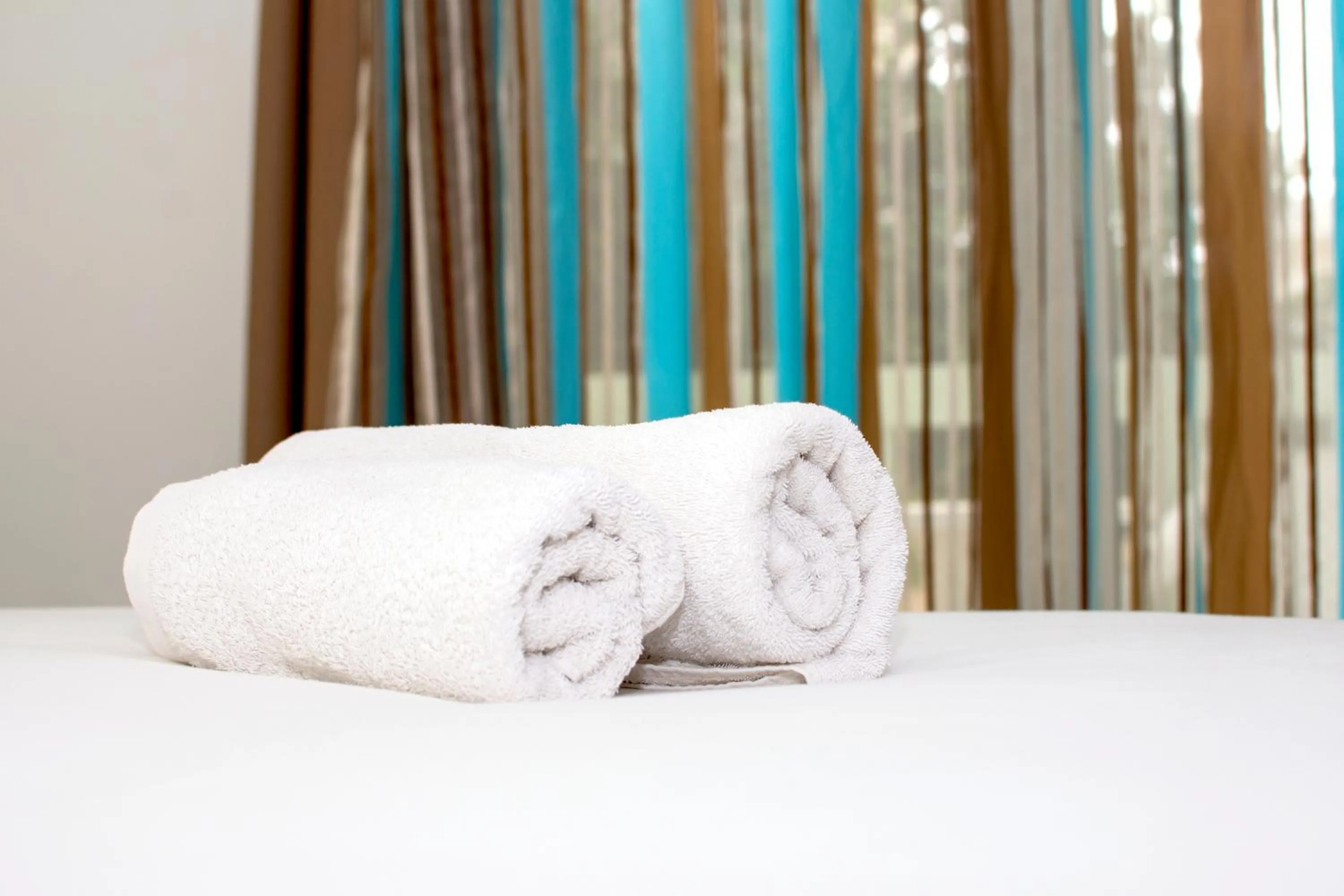 Area and facilities in Revekka Rooms