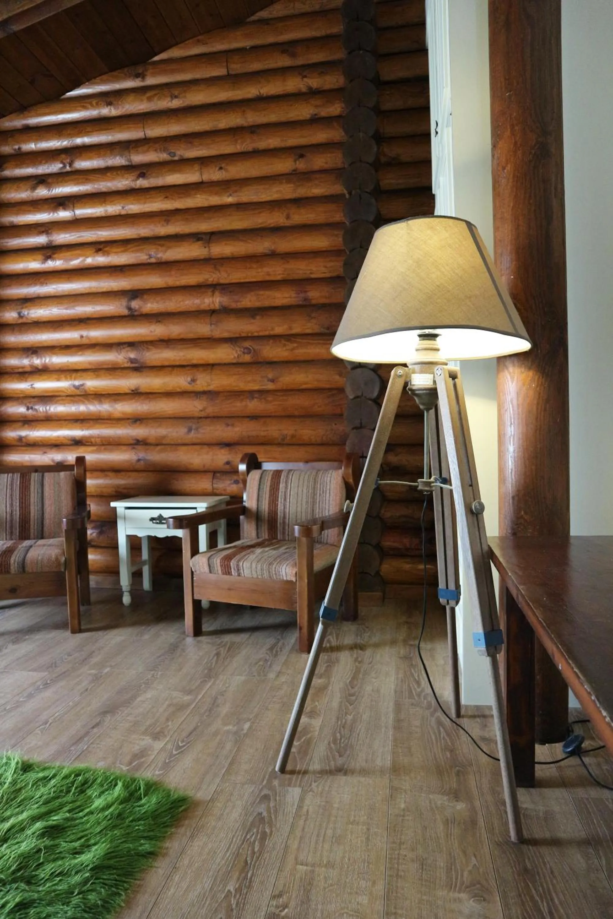 Photo of the whole room in Manthos Mountain Resort & Spa