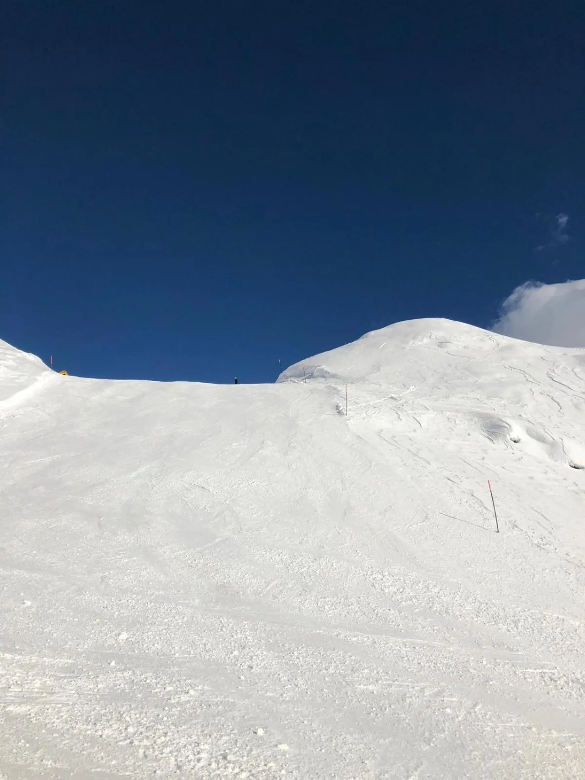 Day in Hotel Gran Baita