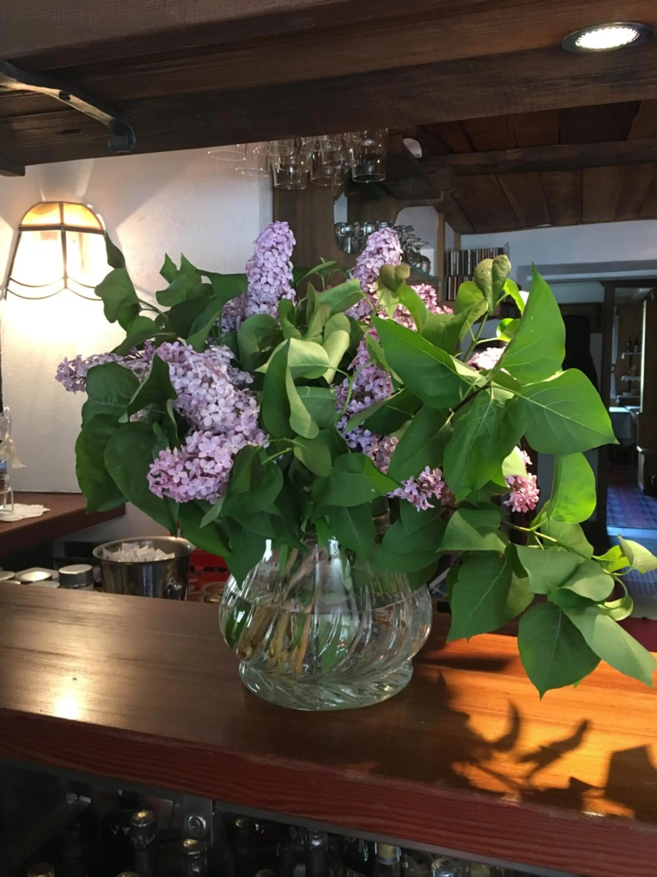 Summer in Hotel Gran Baita