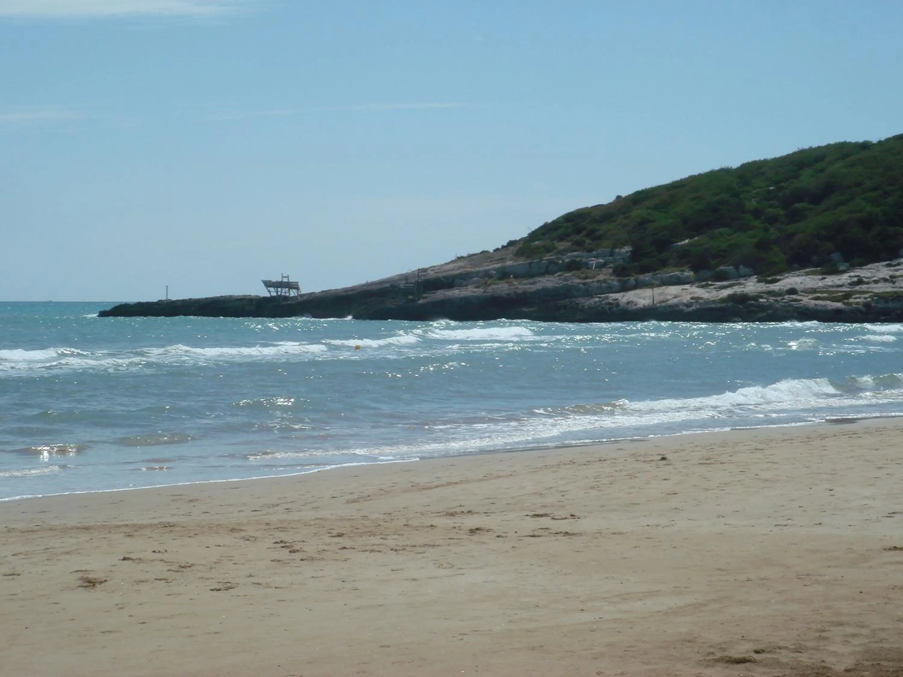 Day in Hotel Sfinalicchio