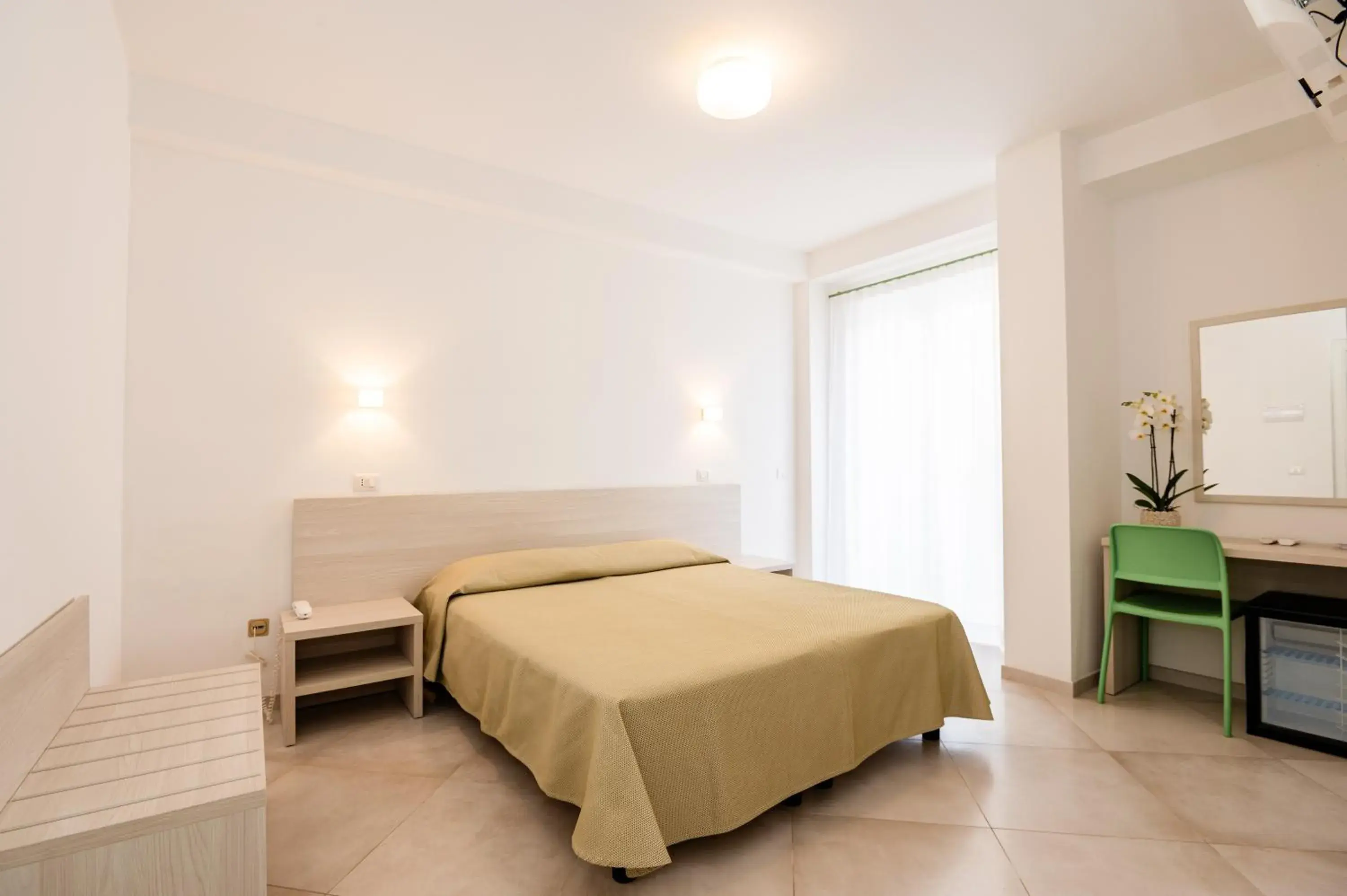 Superior Double Room in Hotel Sfinalicchio Superior Double Room in Hotel Sfinalicchio