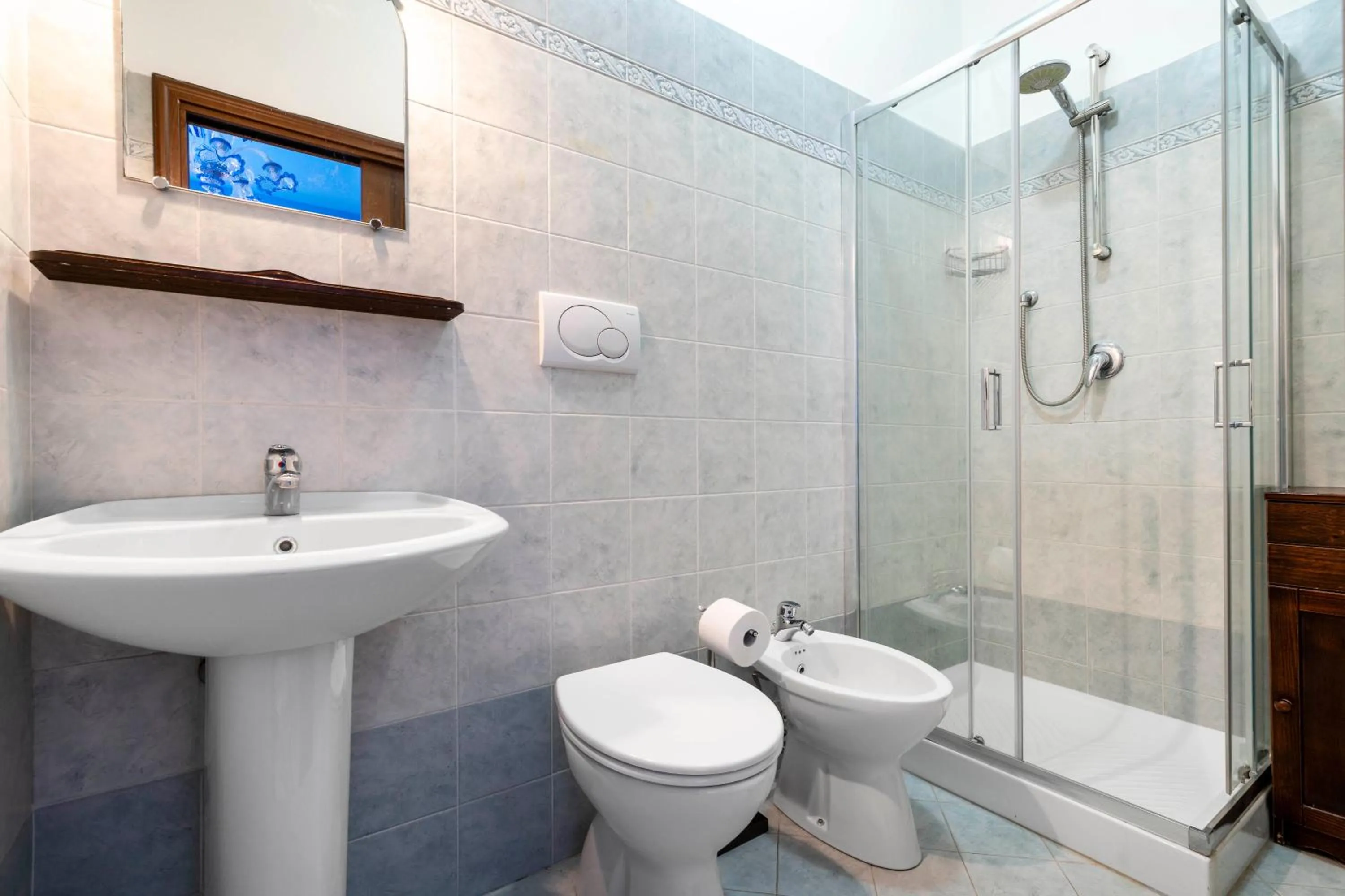 Bed and Breakfast Casa delle Rose Lido Venezia