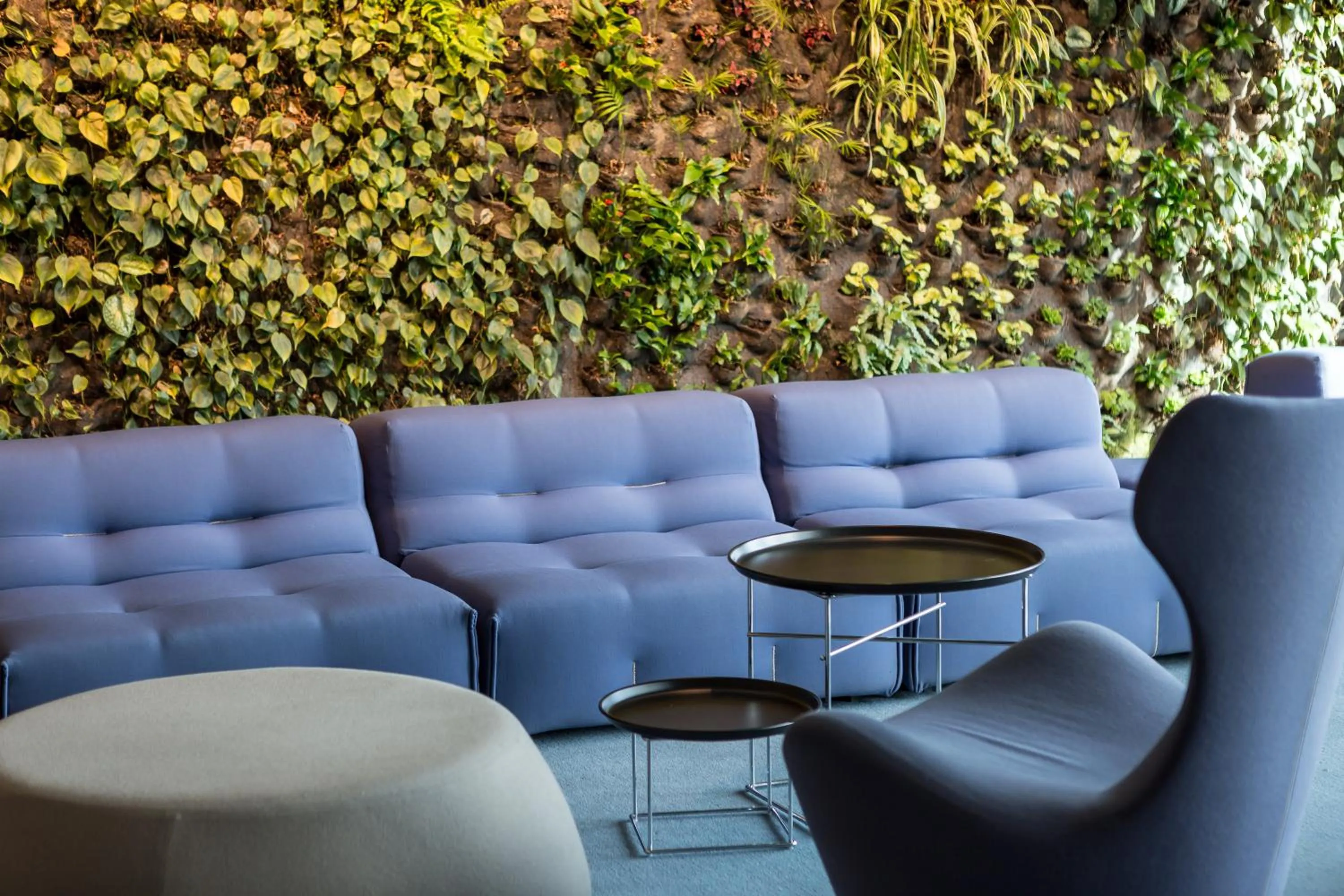 Lounge or bar in Quality Hotel Expo