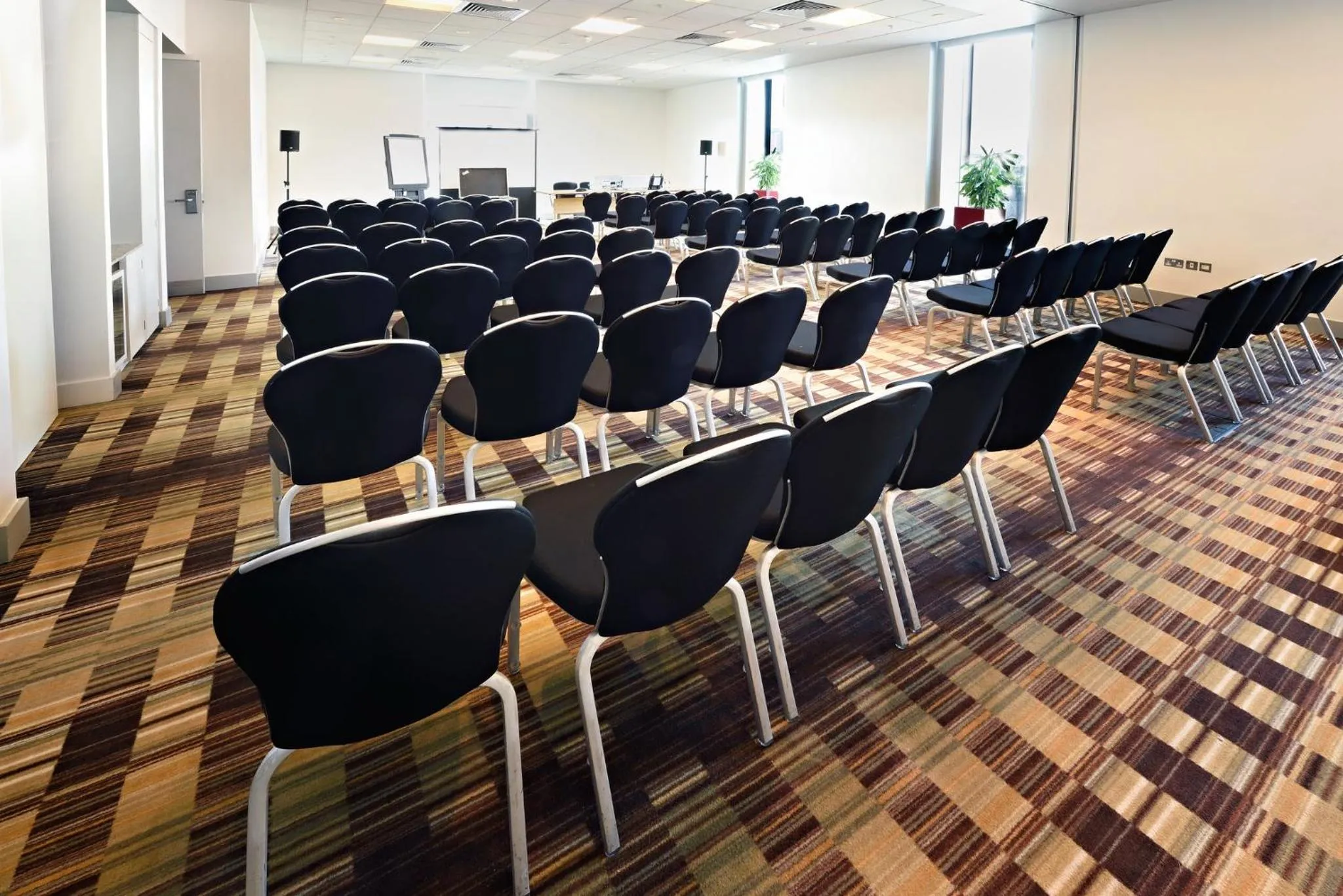 Meeting/conference room in The Manchester Deansgate Hotel, by IHG