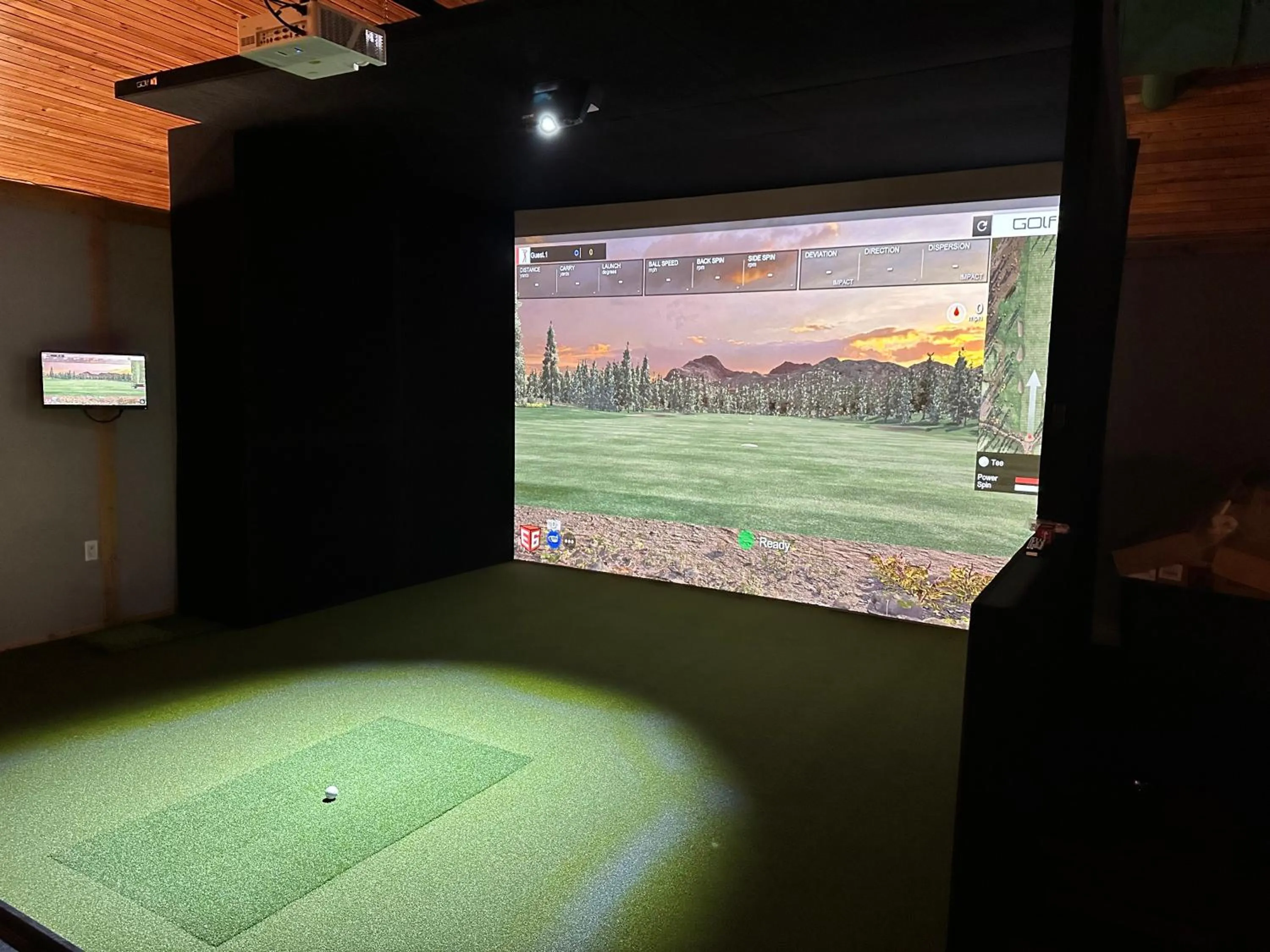 Lounge or bar in Vegreville Garden Inn