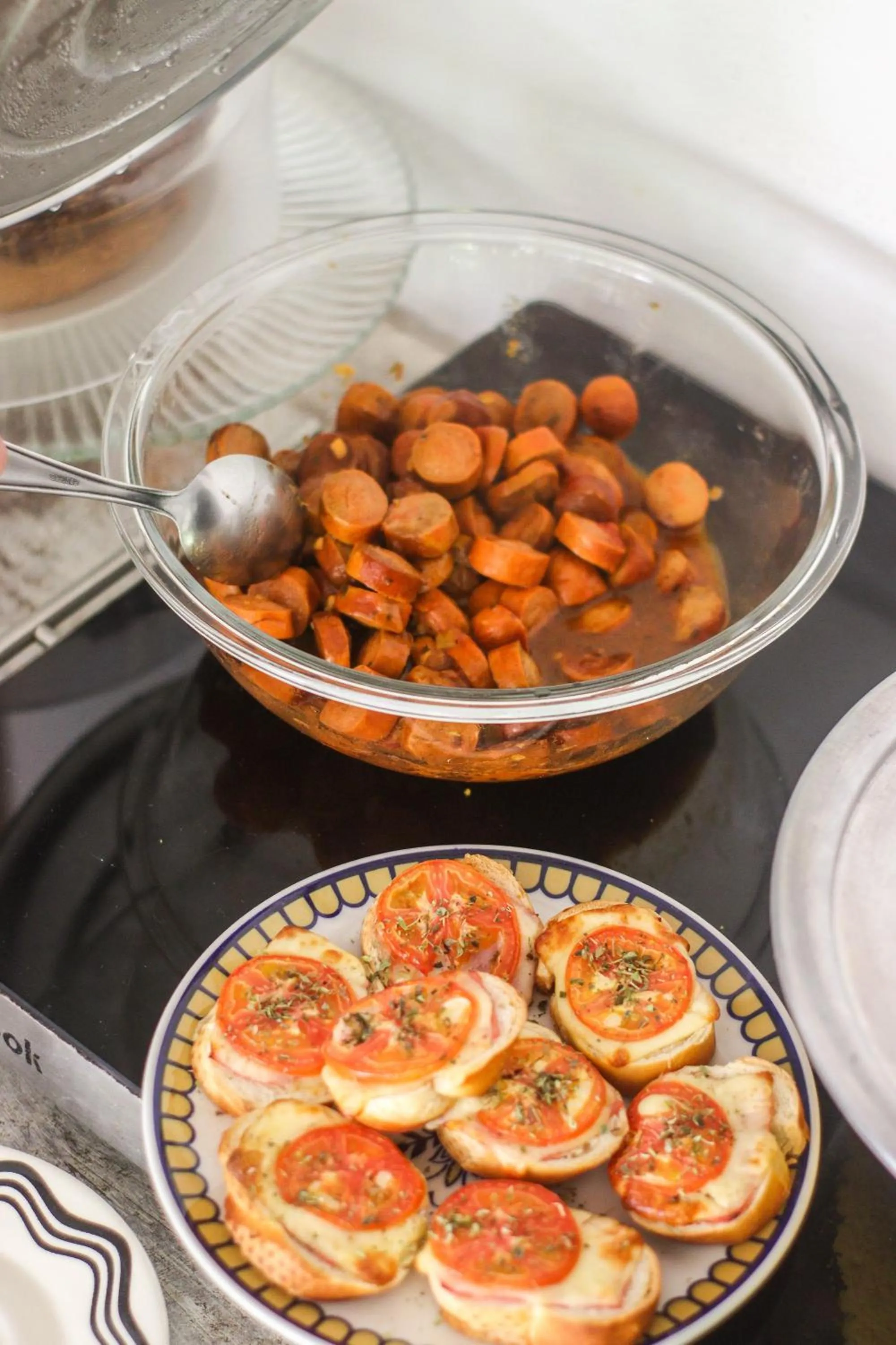 Food in Pousada Aconchego da Pipa