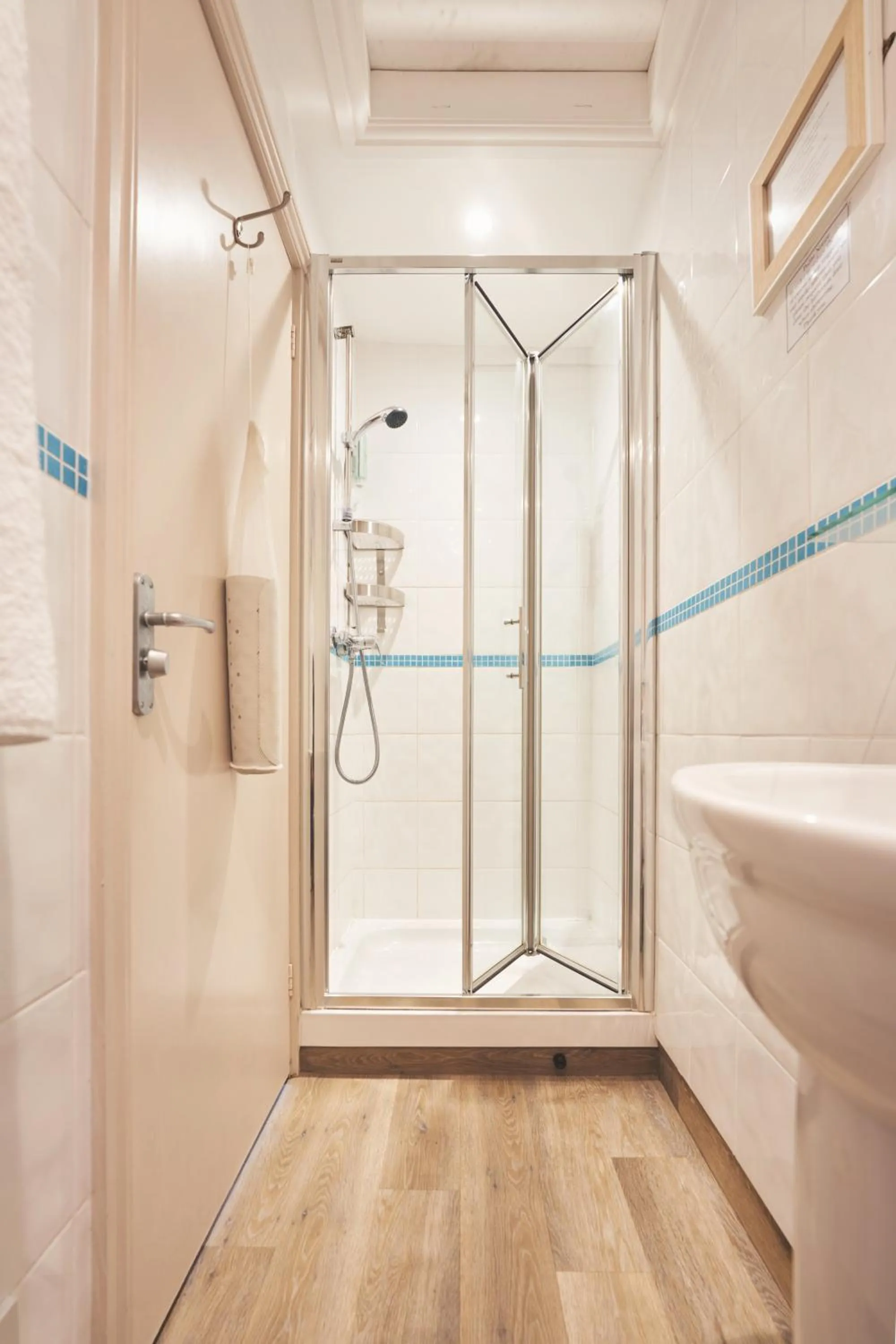 Bathroom in Great Western