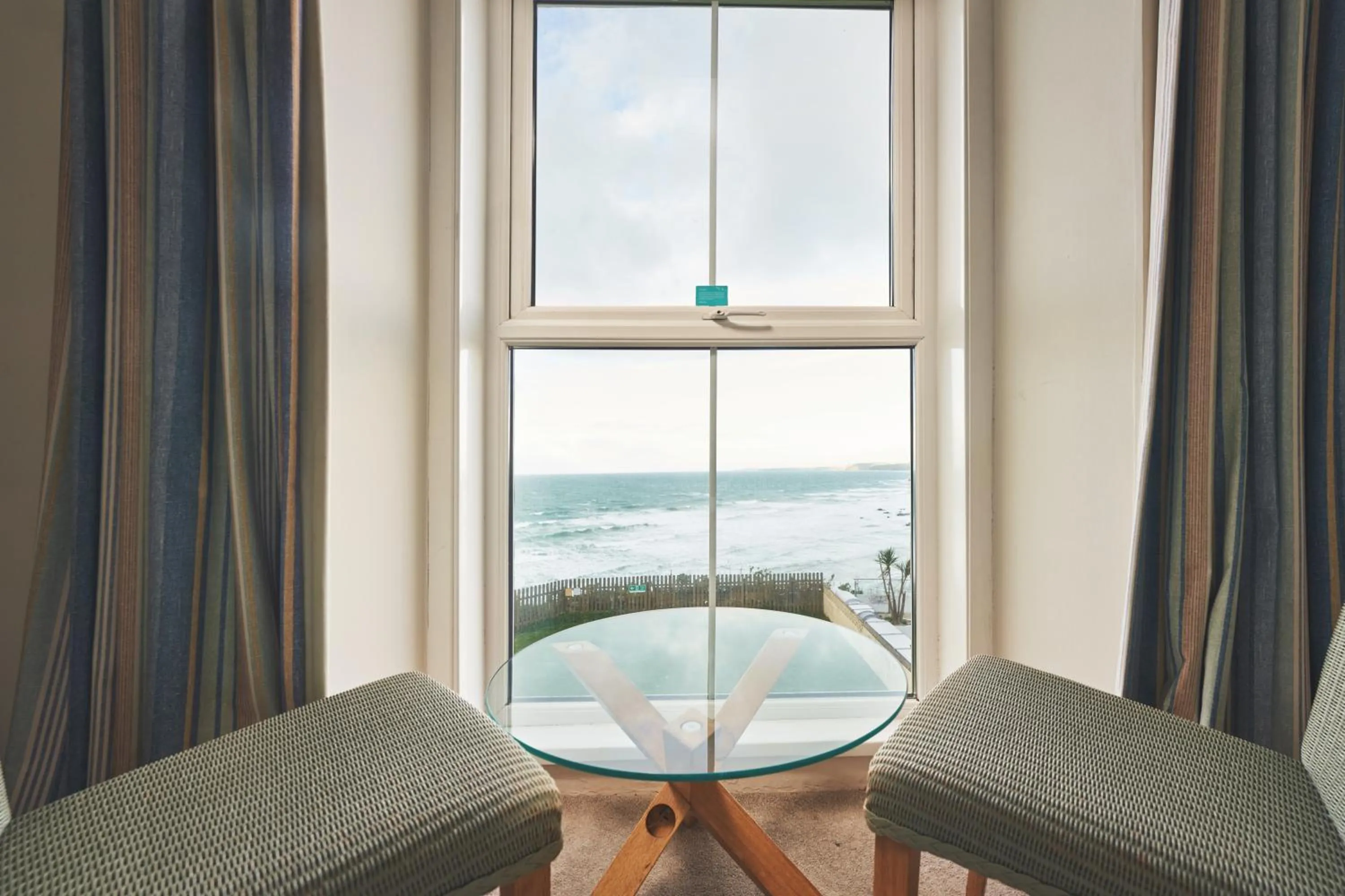 View (from property/room) in Great Western