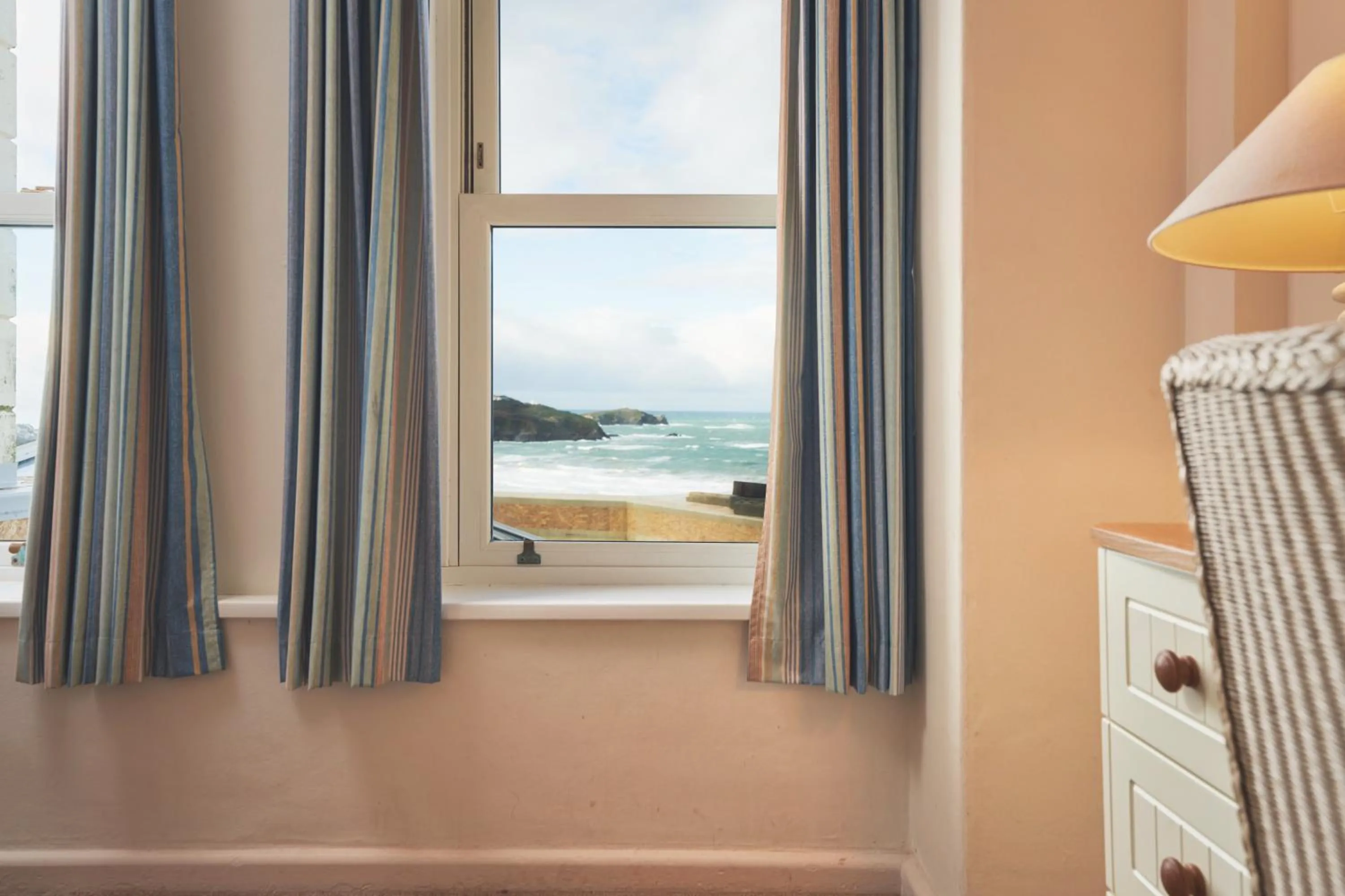 View (from property/room) in Great Western