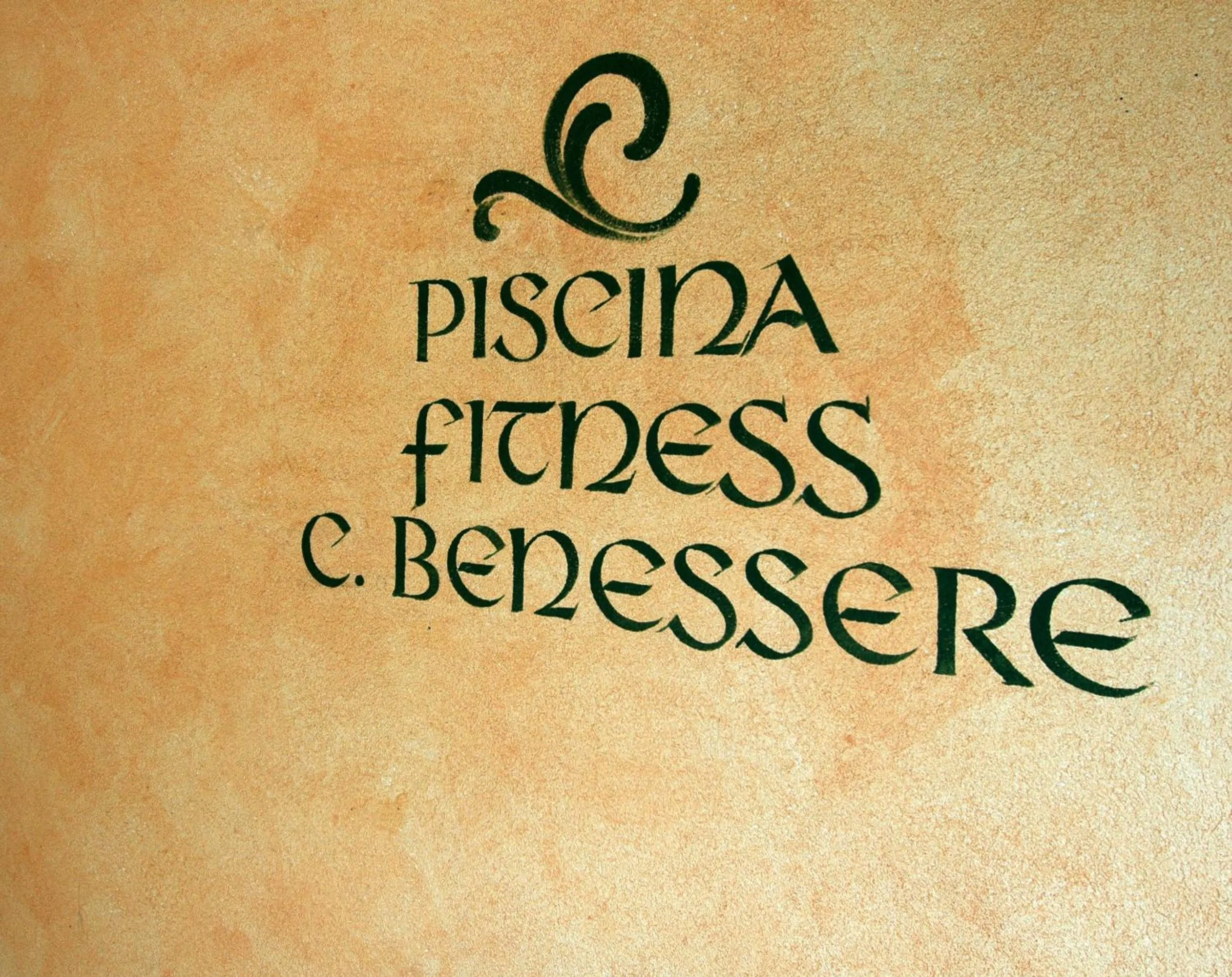 Property logo or sign in Residence Pez Gajard