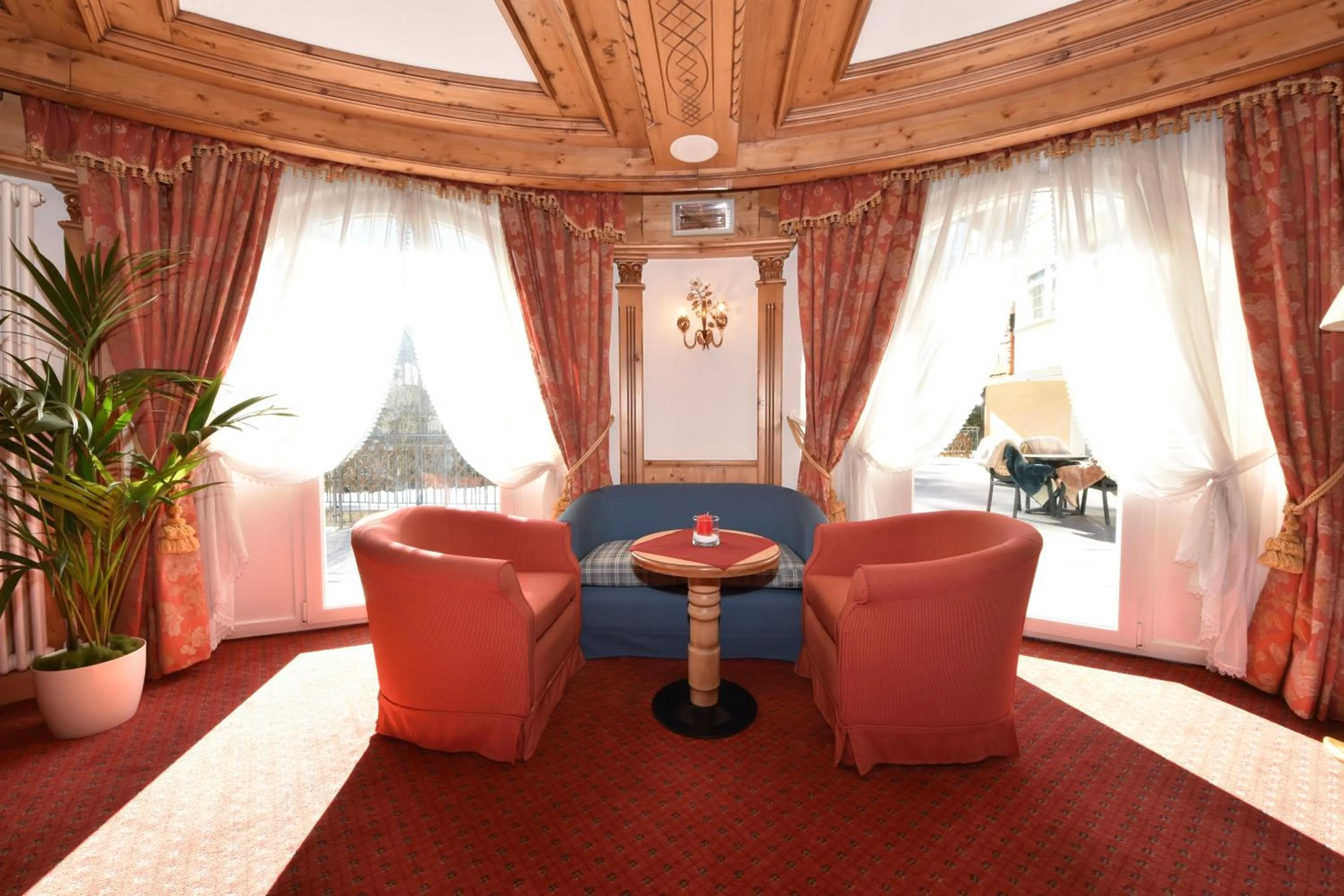 Residence Pez Gajard