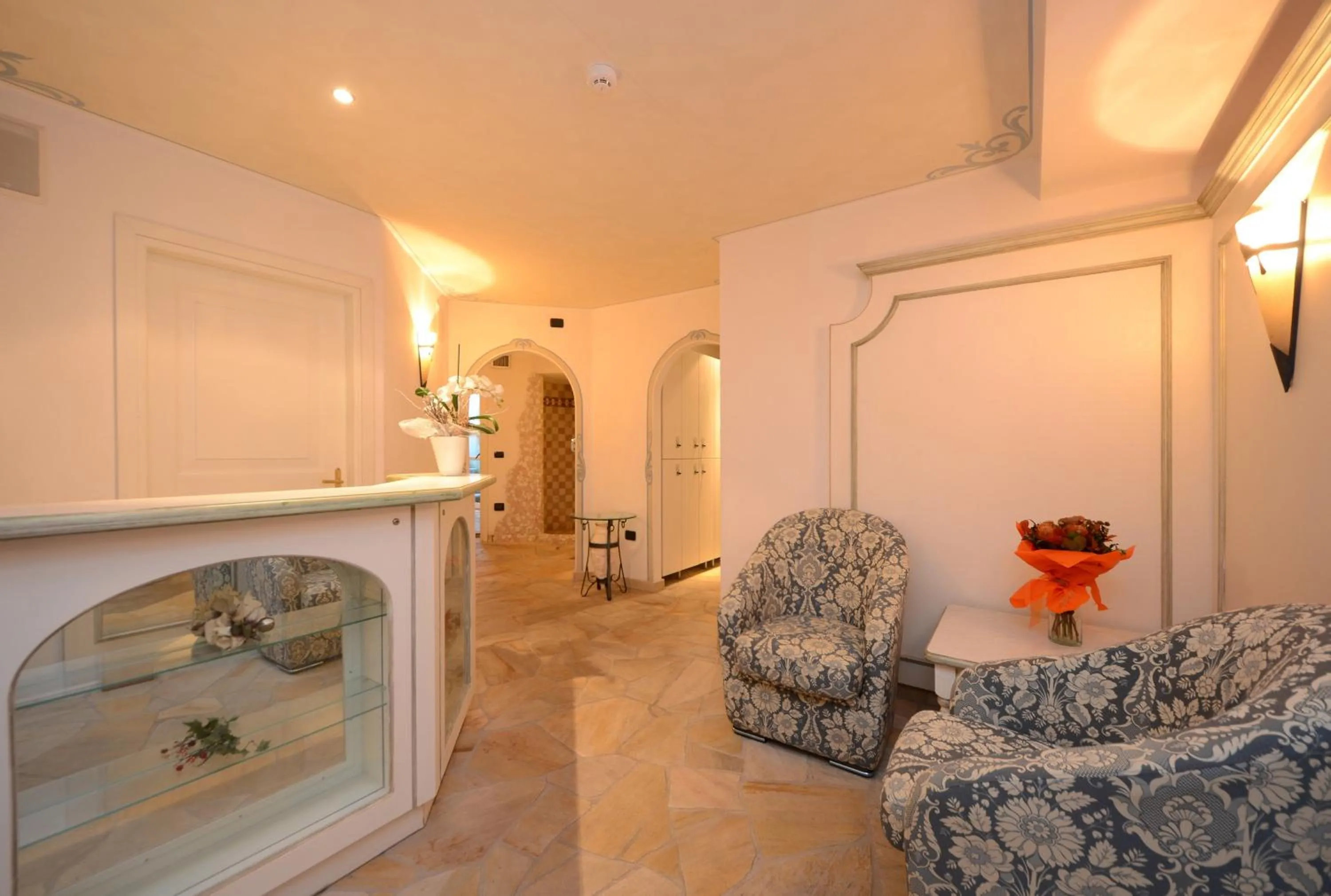 Residence Pez Gajard