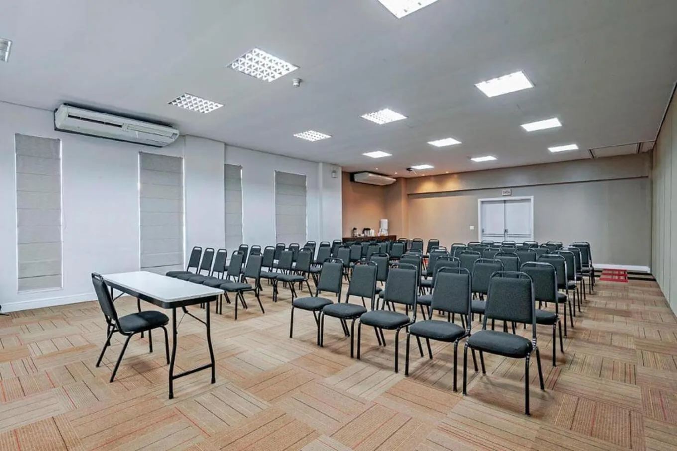 Meeting/conference room in Camboriu Express