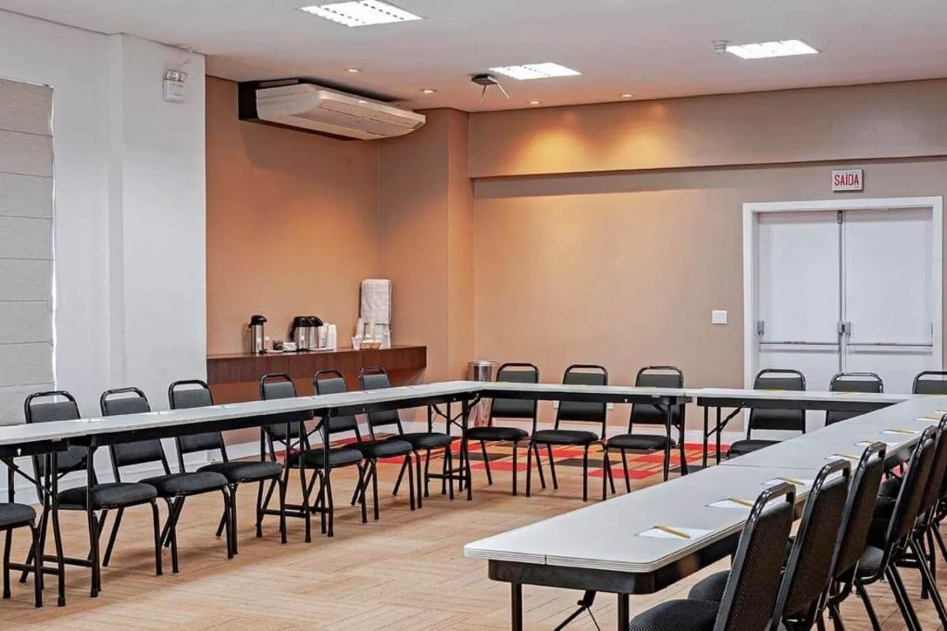 Meeting/conference room in Camboriu Express