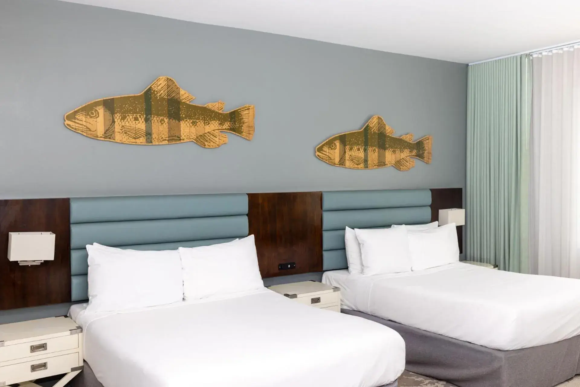 Signature Double in Lakehouse Resort Signature Double in Lakehouse Resort