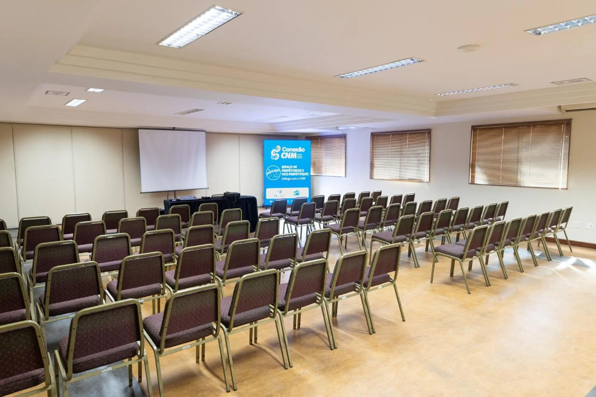 Banquet/Function facilities in Ritz Plaza Hotel