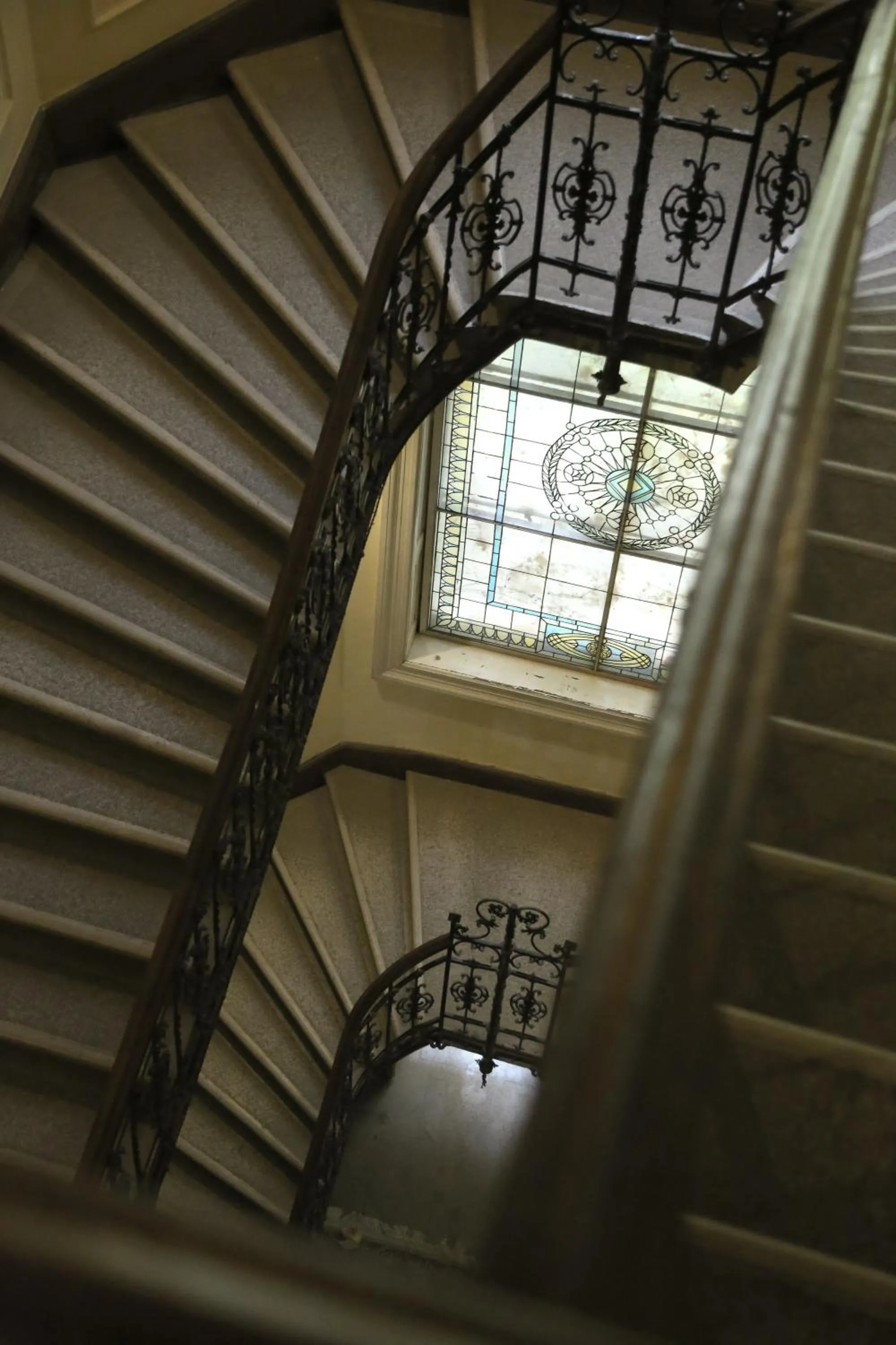 Lobby or reception in Brody House - boutique hotel