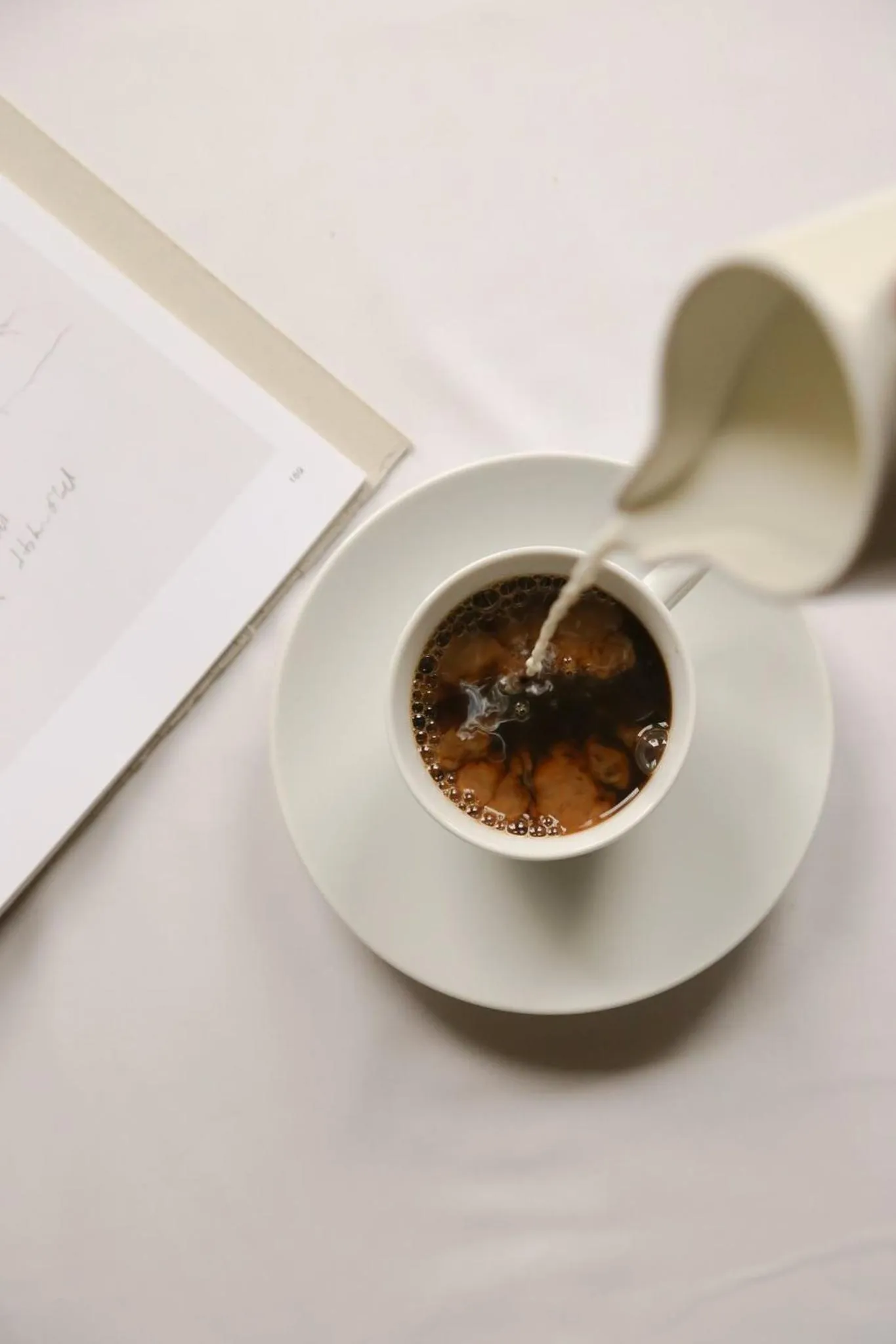 Food and drinks in Brody House - boutique hotel