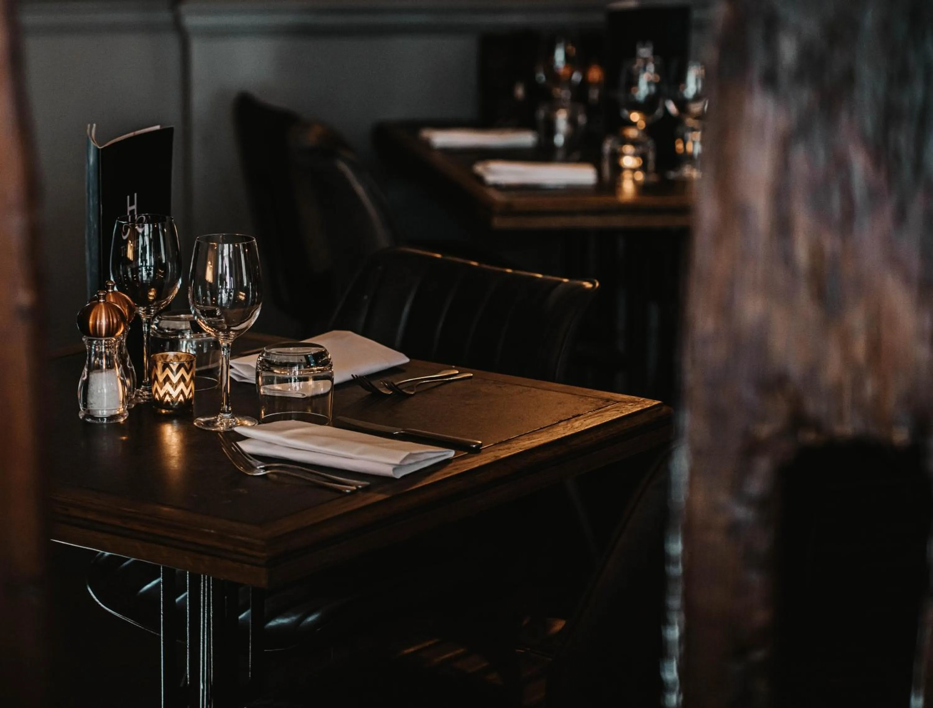 Lounge or bar in Elephant Hotel