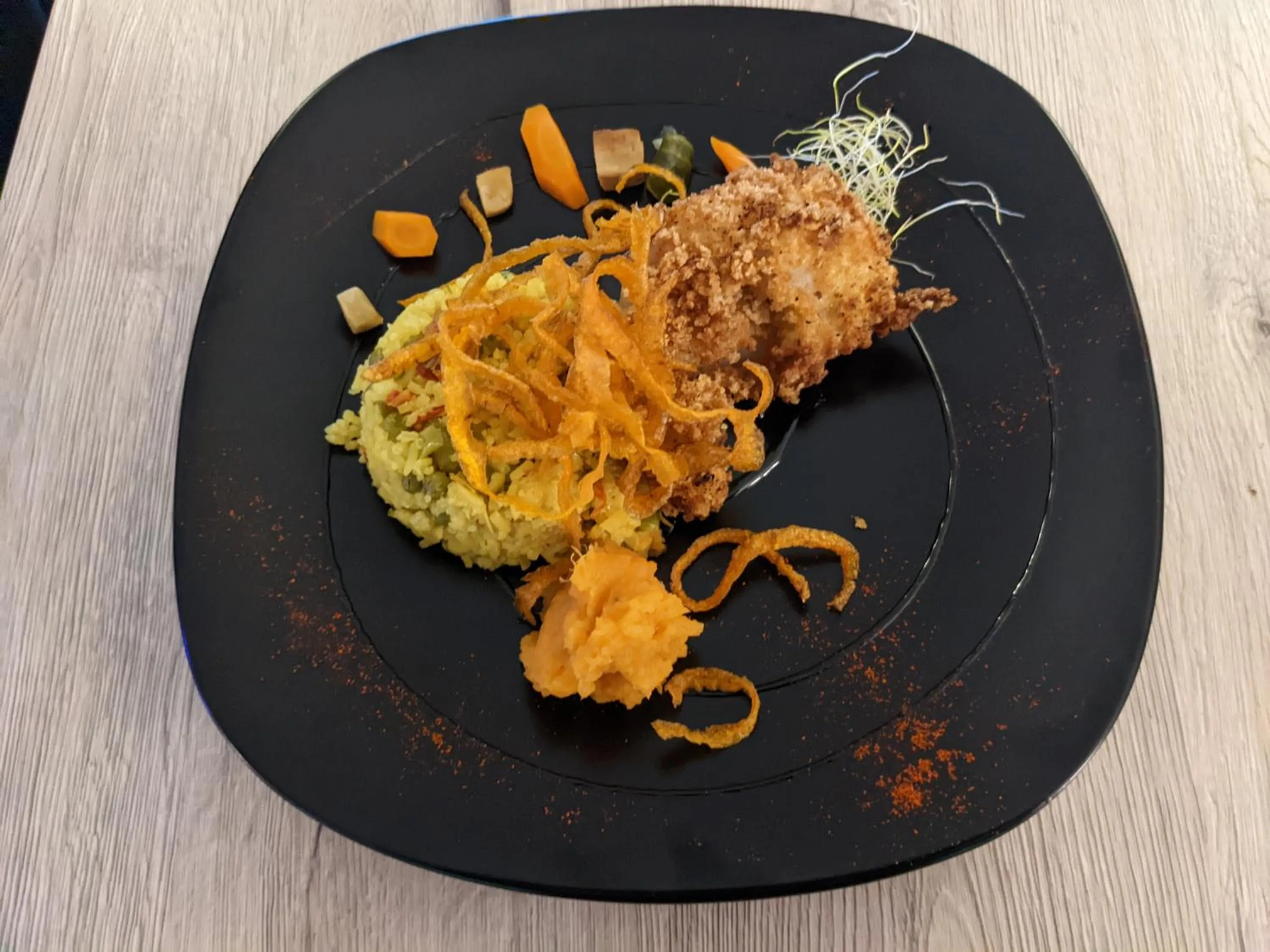 L'Hôtel du Lac Casteljaloux