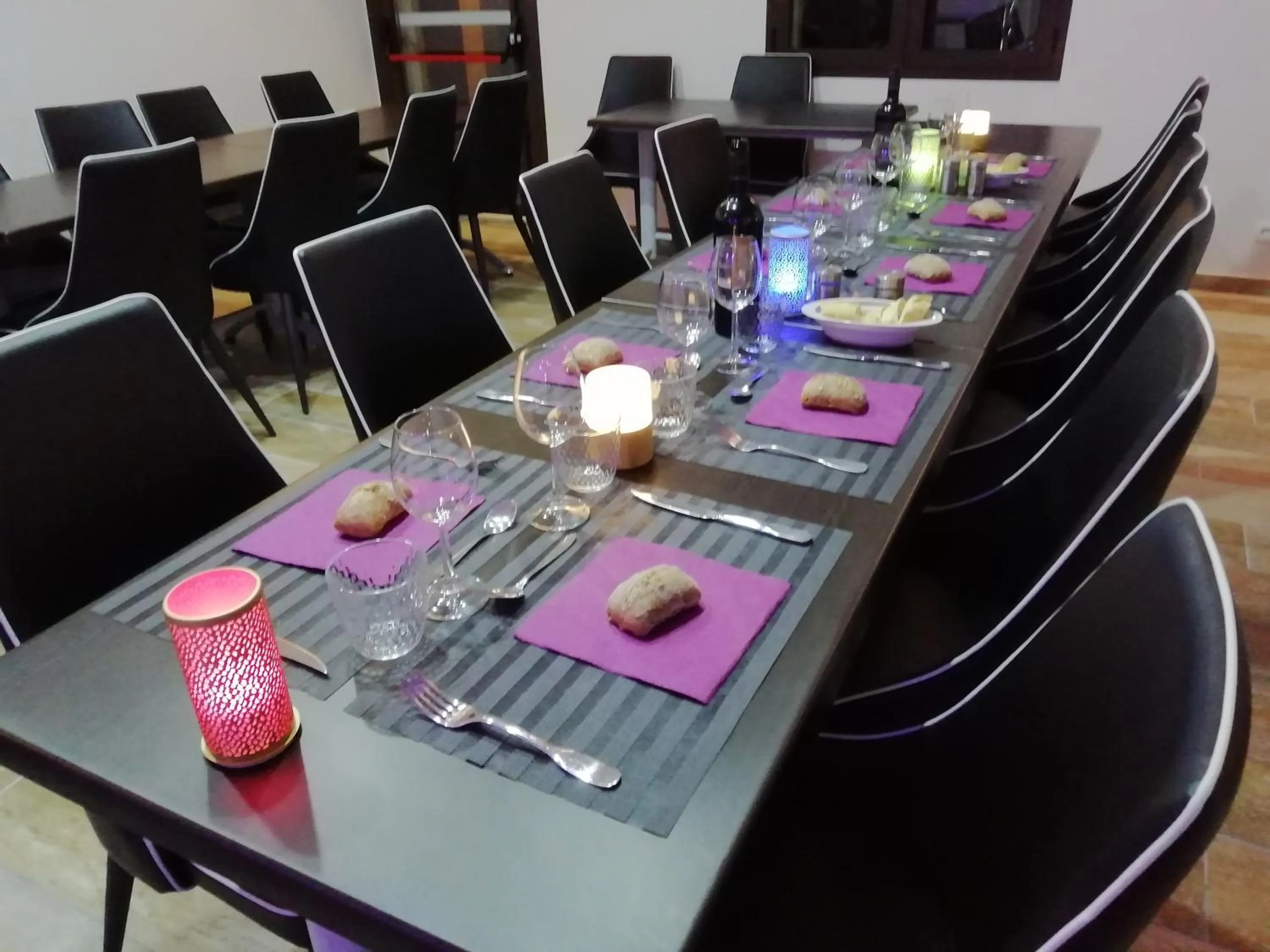 L'Hôtel du Lac Casteljaloux