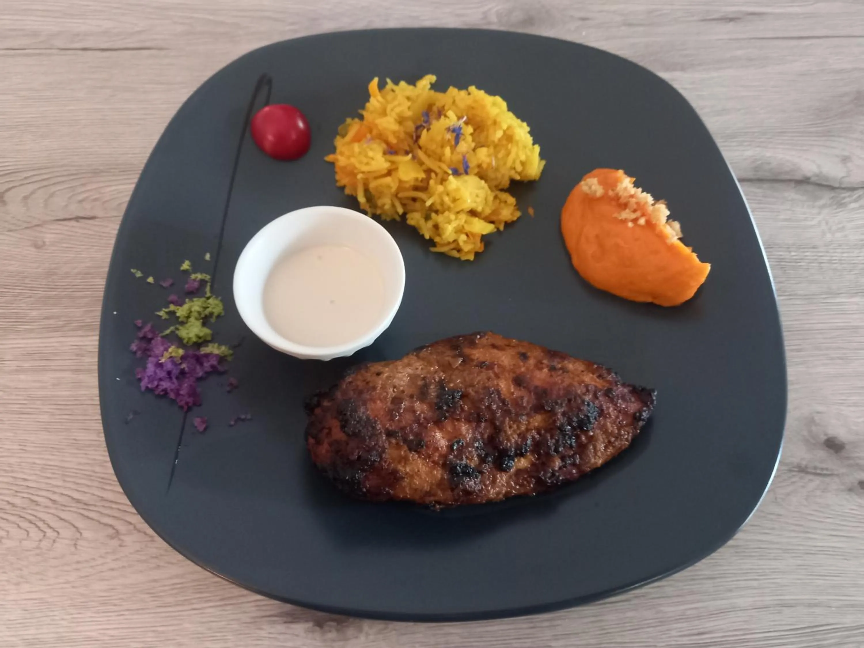 L'Hôtel du Lac Casteljaloux