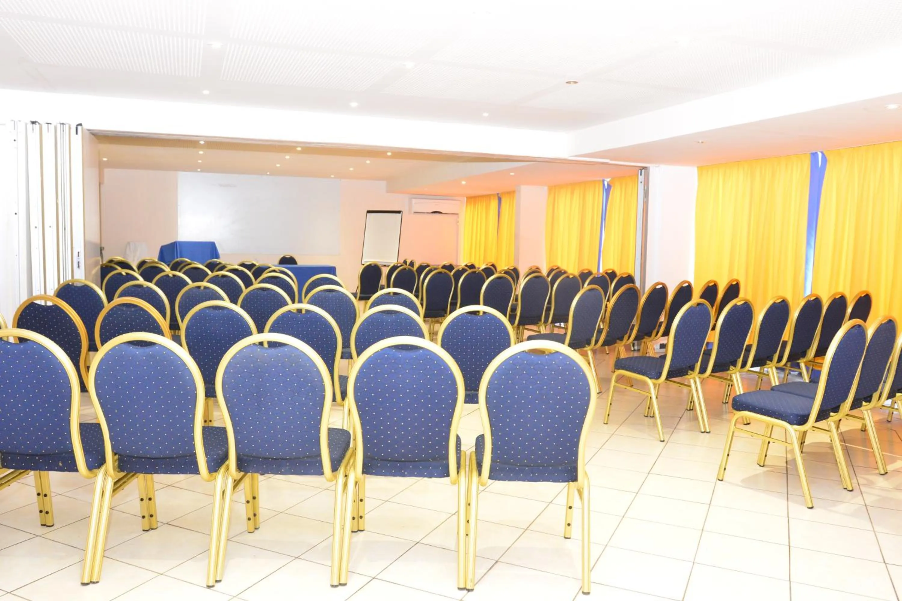 Business facilities in Hotel Fleur d'Epee