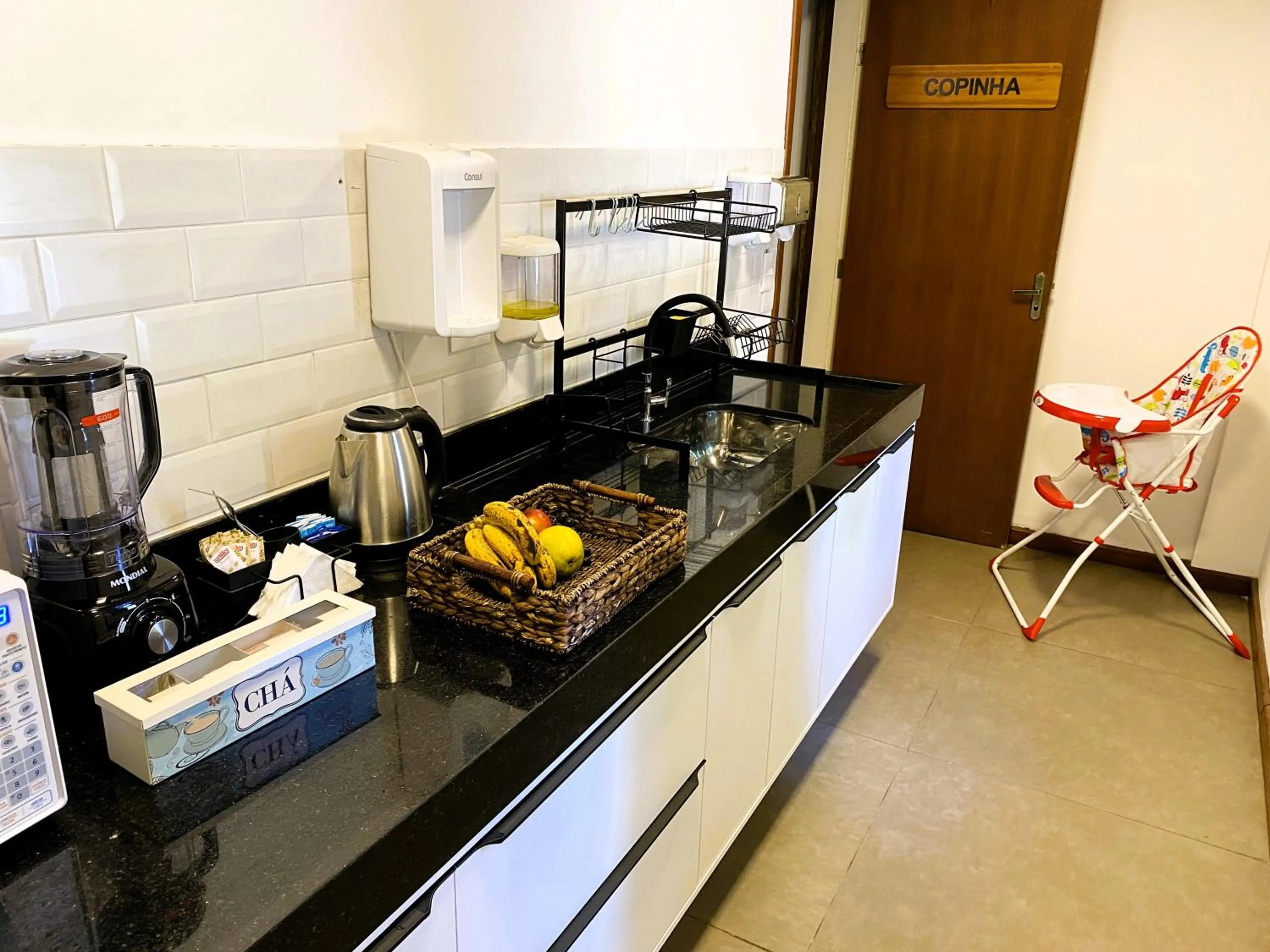 Coffee/tea facilities in Hotel Savoy Excellence