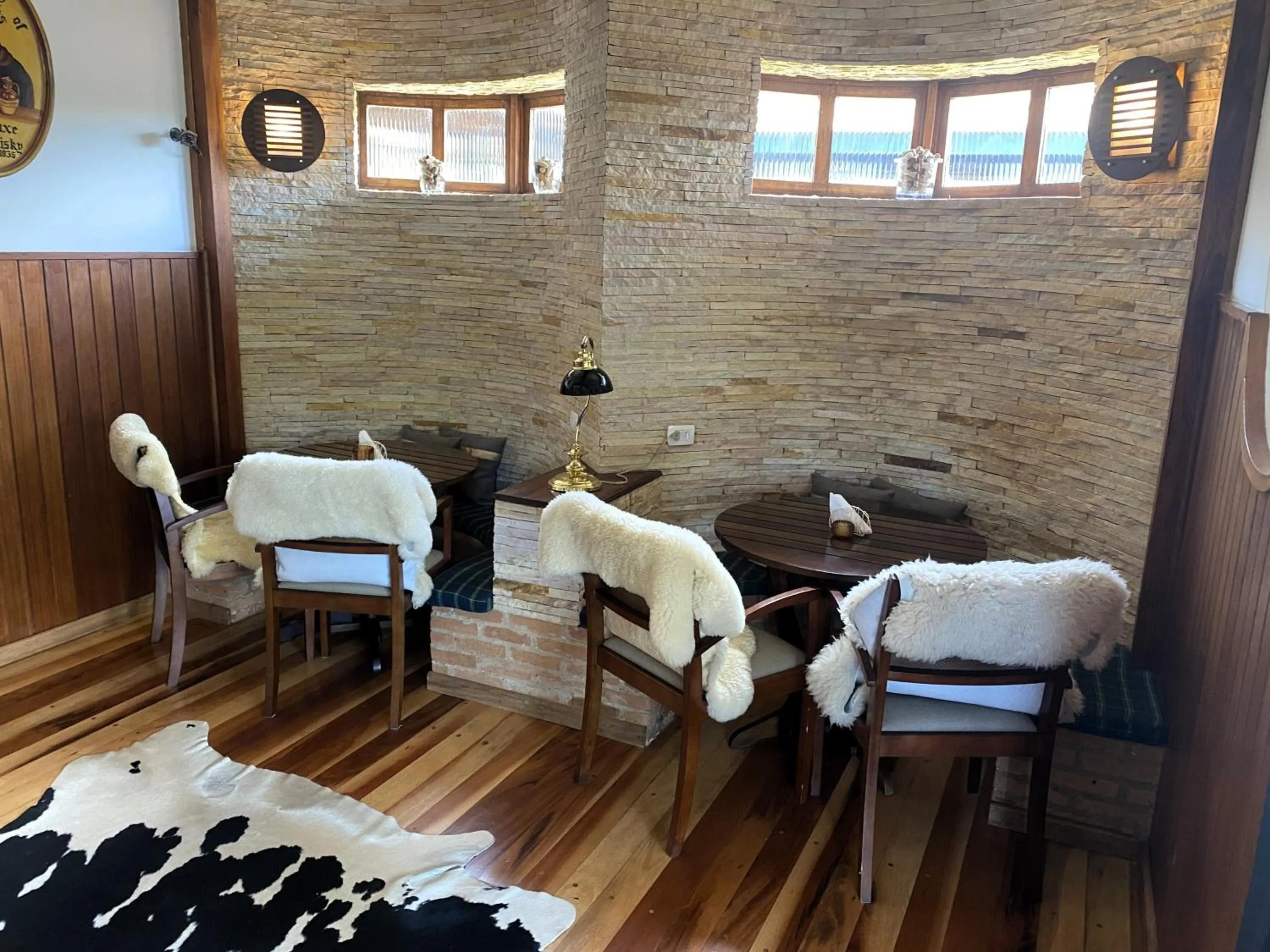 Lounge or bar in Hotel Savoy Excellence