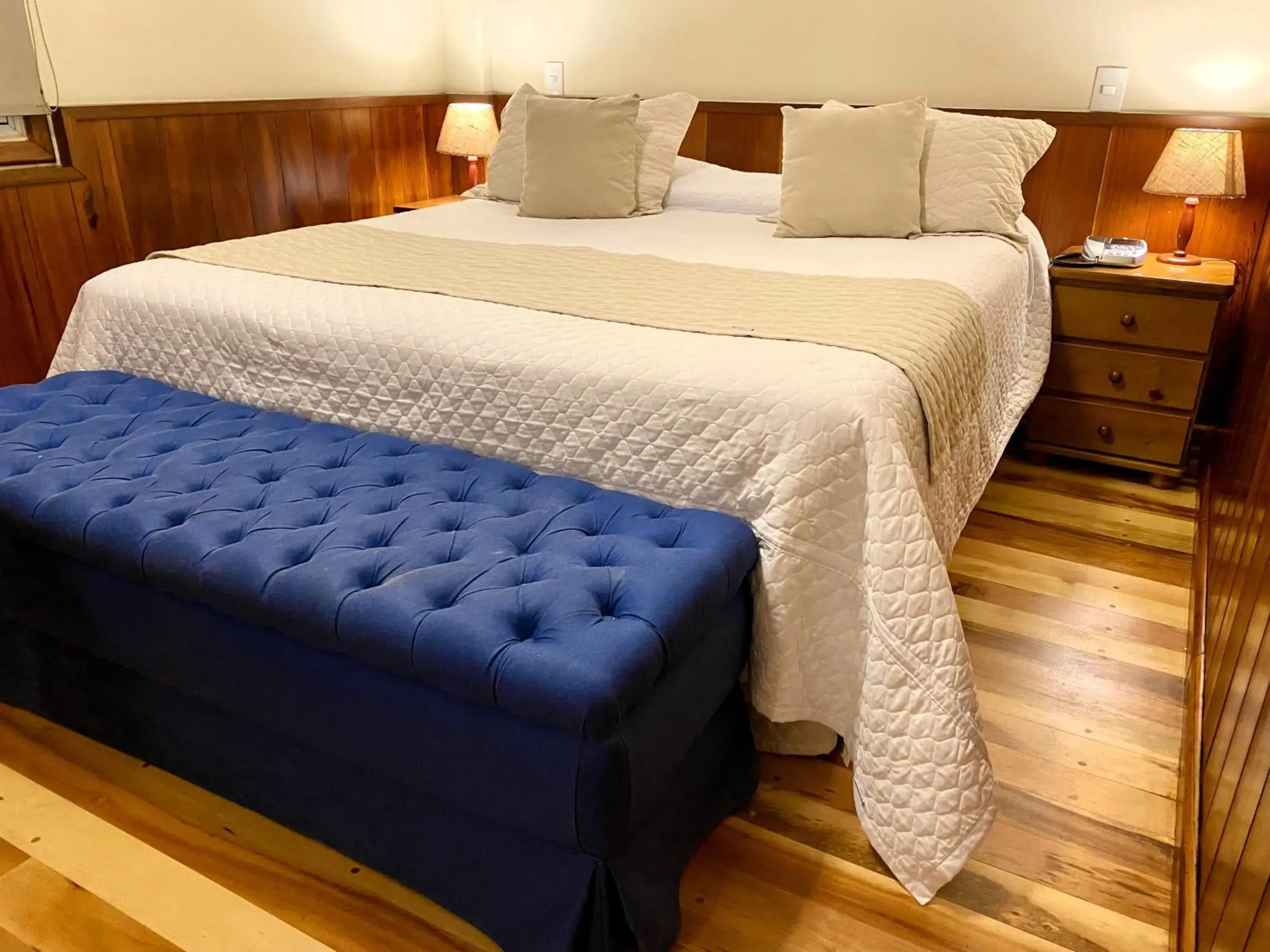 Large Double Room in Hotel Savoy Excellence Large Double Room in Hotel Savoy Excellence