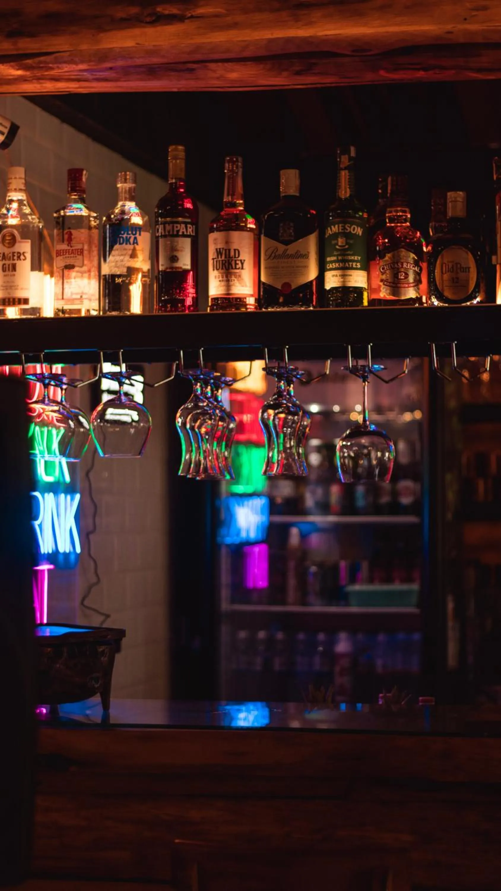 Lounge or bar in Hotel Savoy Excellence