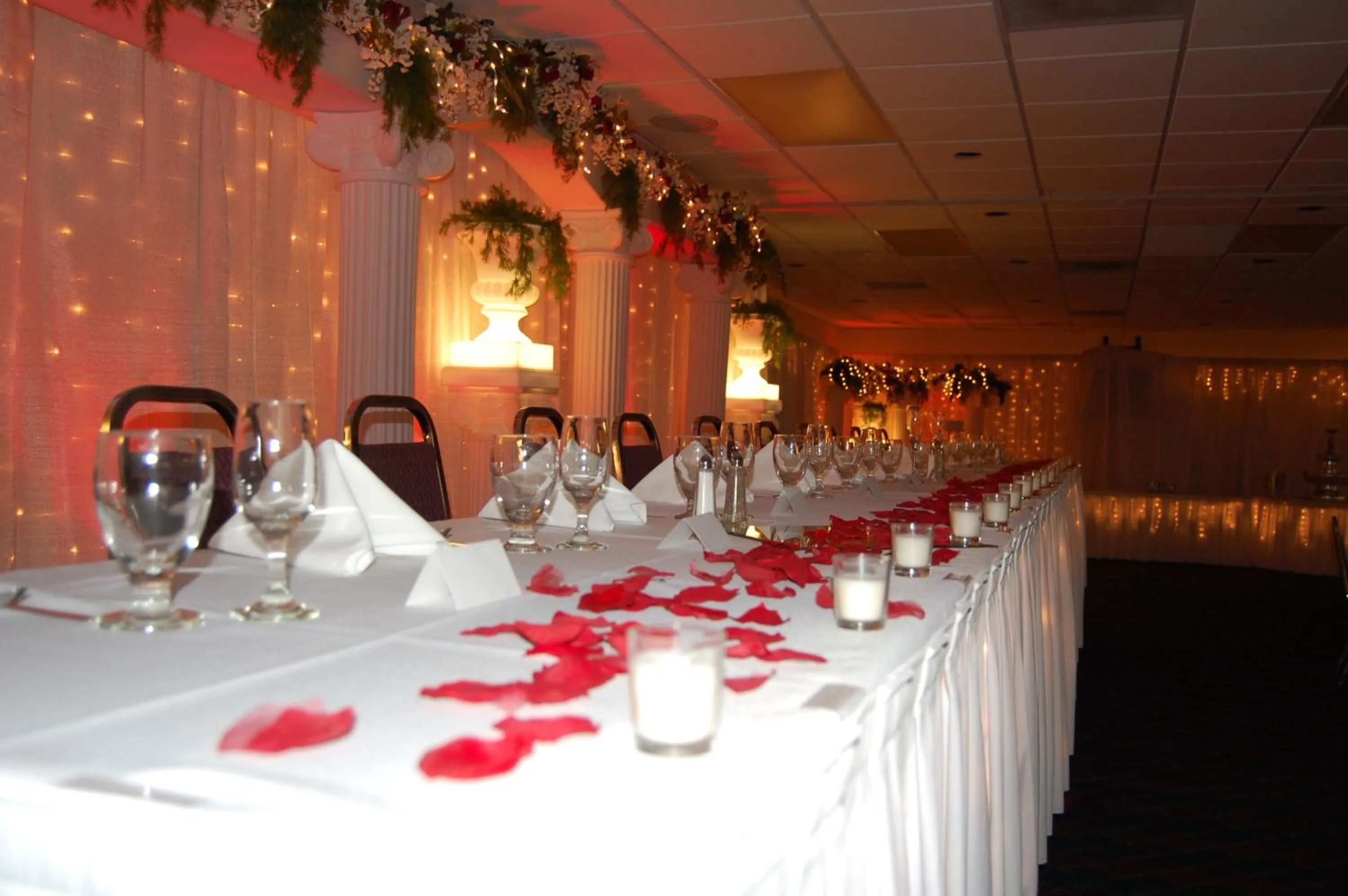 Banquet/Function facilities in Boarders Inn & Suites by Cobblestone Hotels - Grand Island