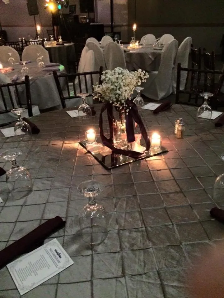 Banquet/Function facilities in Boarders Inn & Suites by Cobblestone Hotels - Grand Island