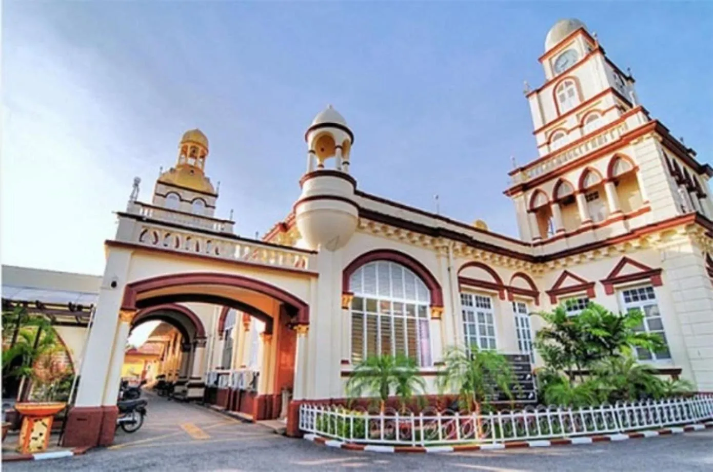 Other in Classy Studio Apartment (KBCP)