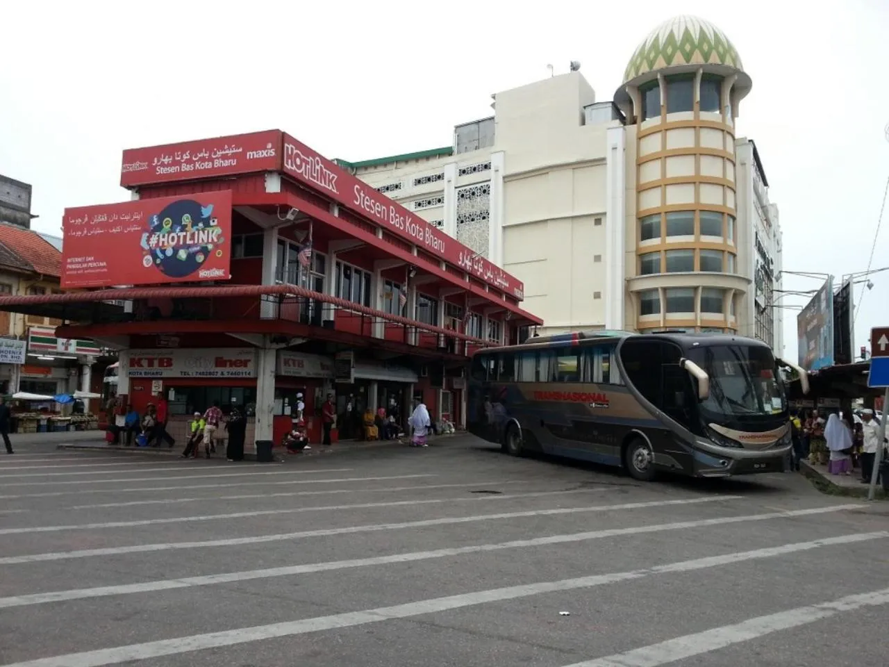 Other in Classy Studio Apartment (KBCP)