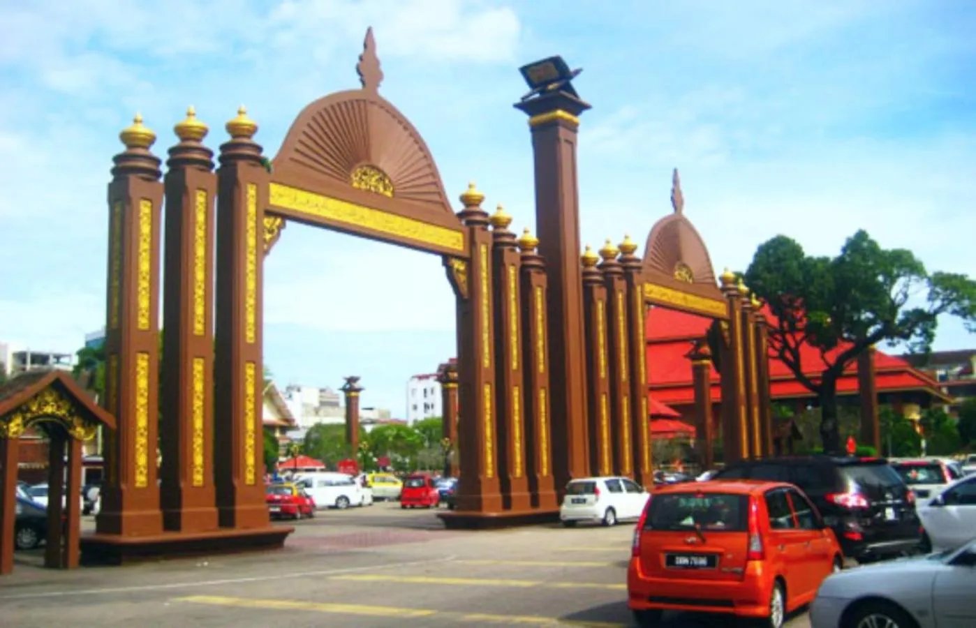 Other in Classy Studio Apartment (KBCP)