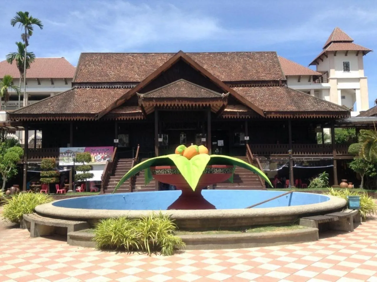 Other in Classy Studio Apartment (KBCP)