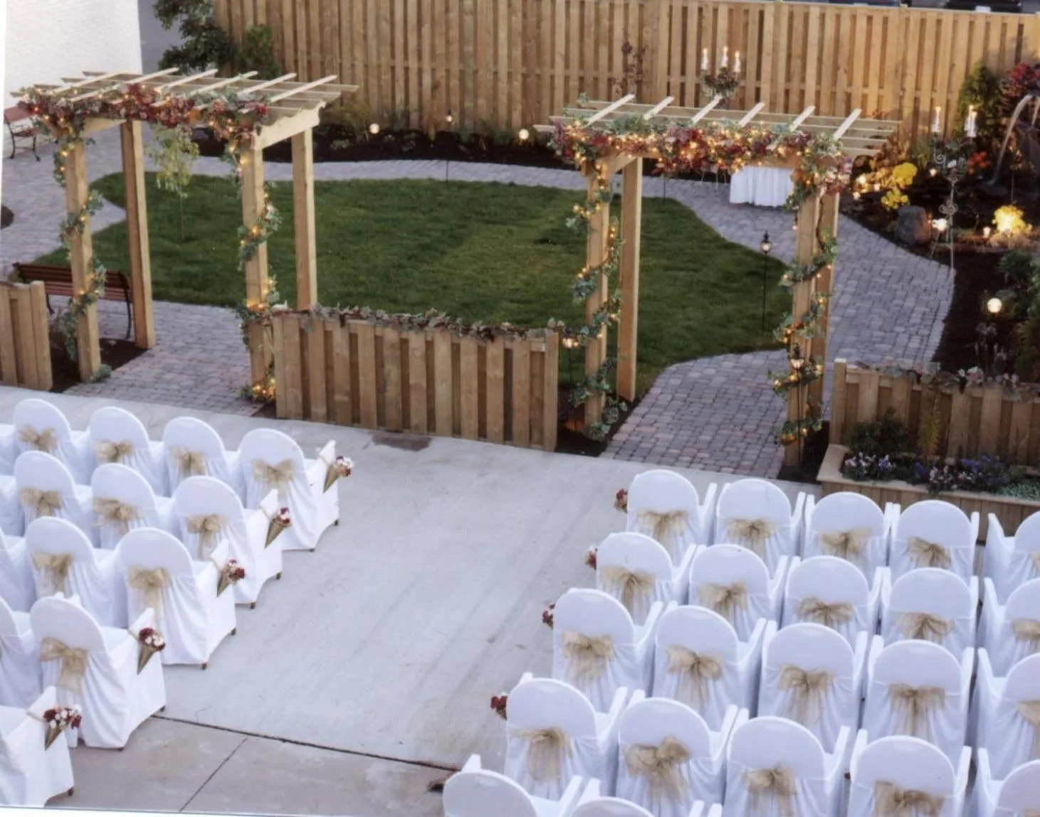 Activities in Ramada by Wyndham Thunder Bay Airlane Hotel