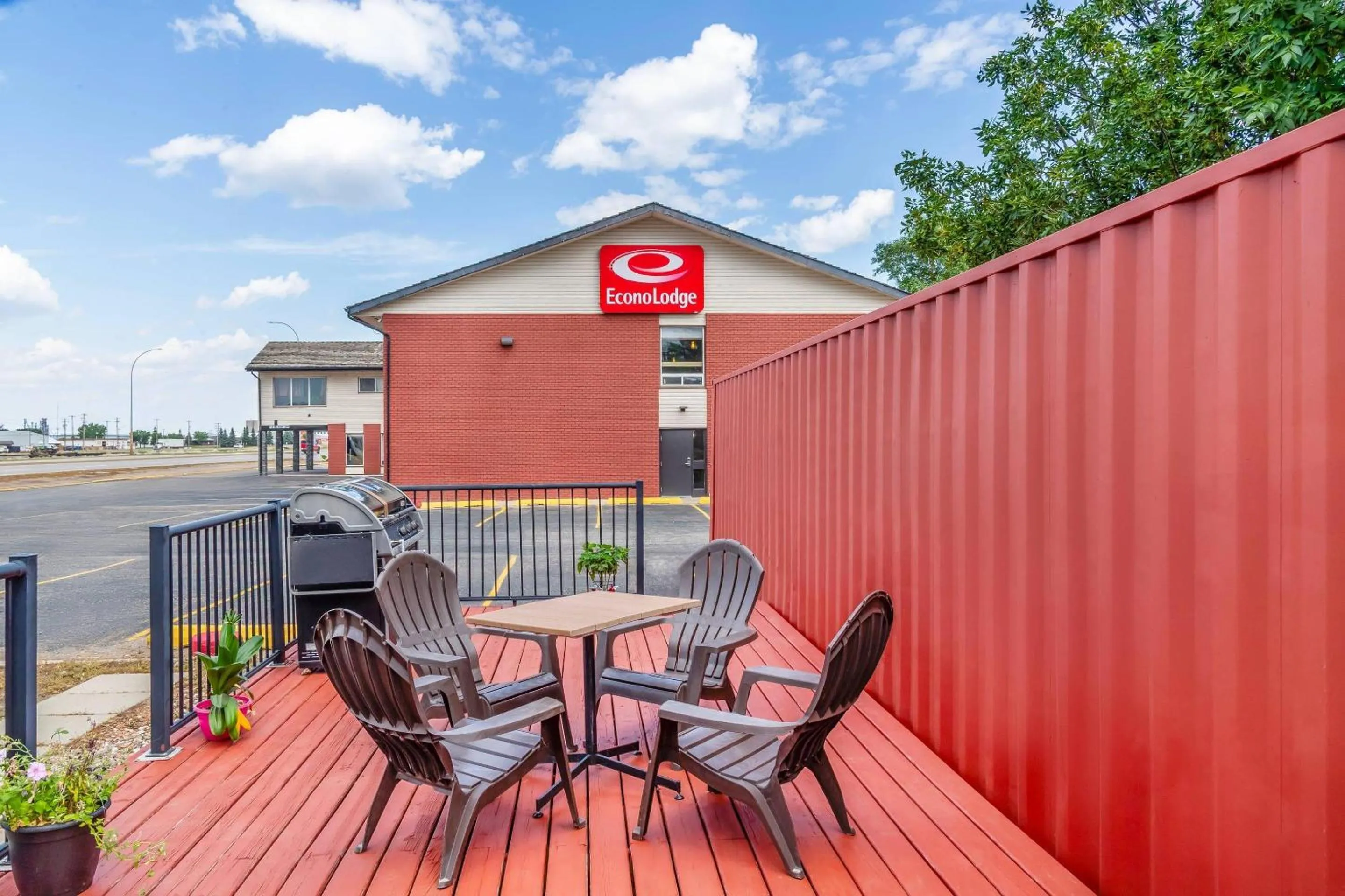 Other in Econo Lodge