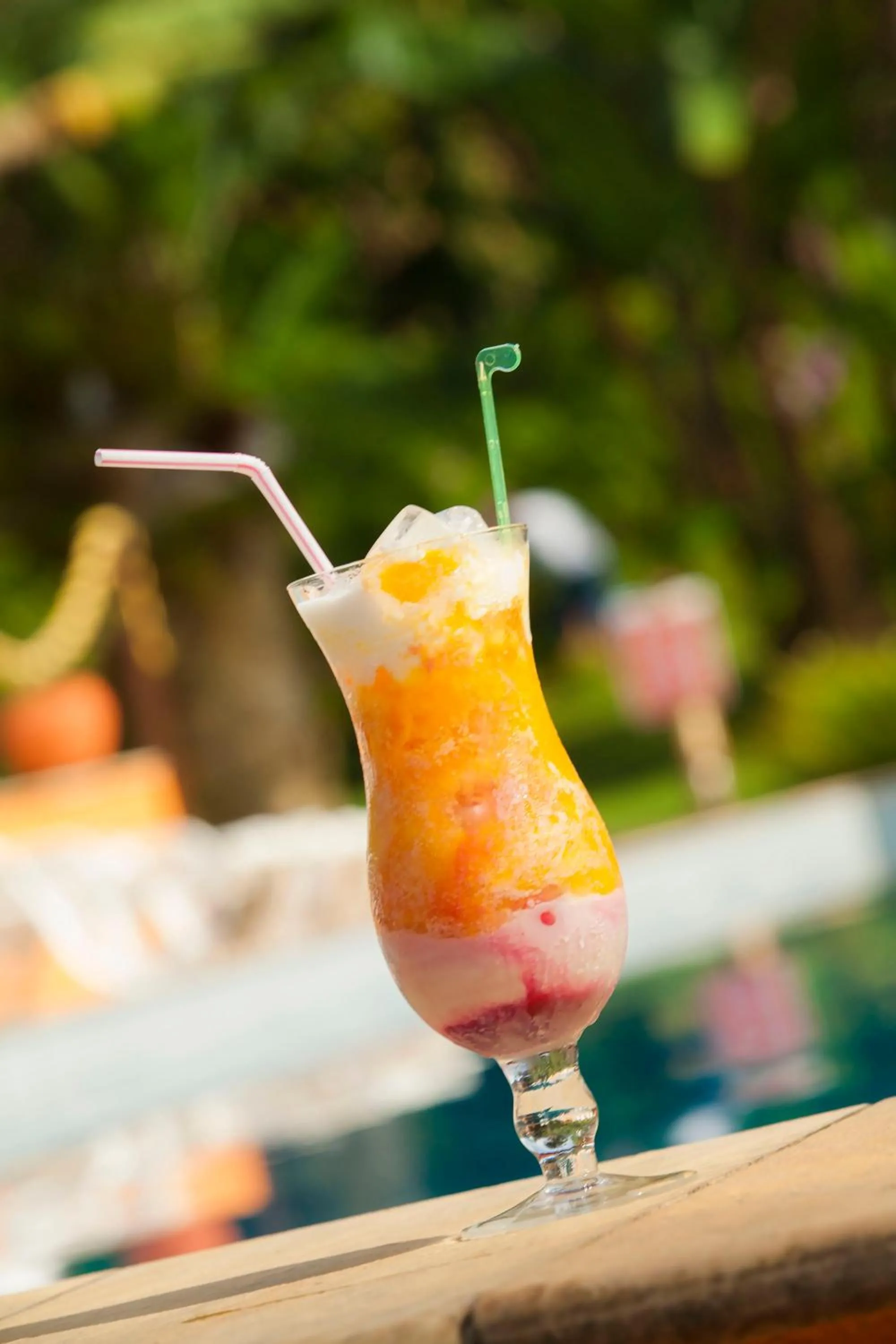 Non alcoholic drinks in Hotel Ilhasol